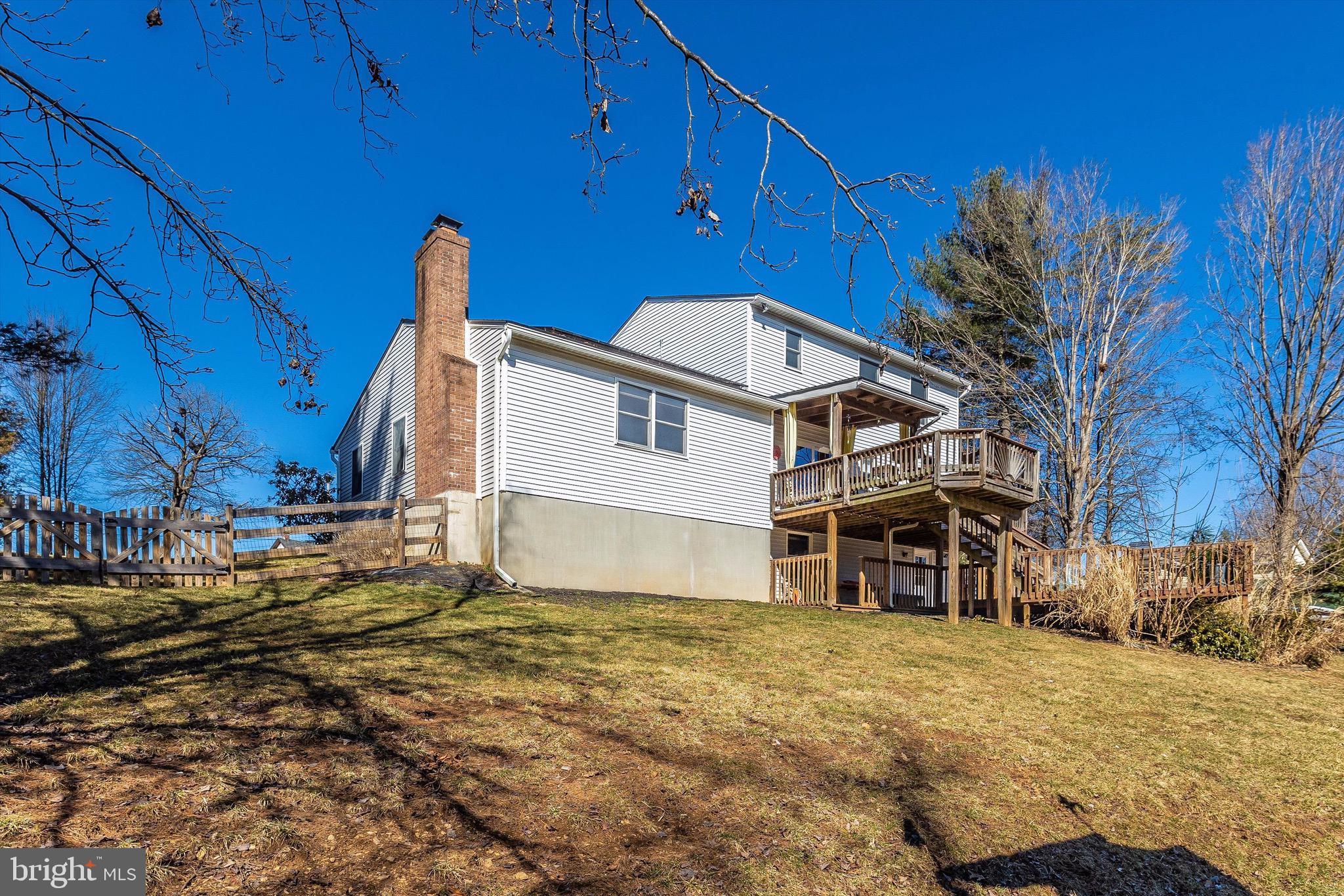 LINTON SPRINGS - Residential