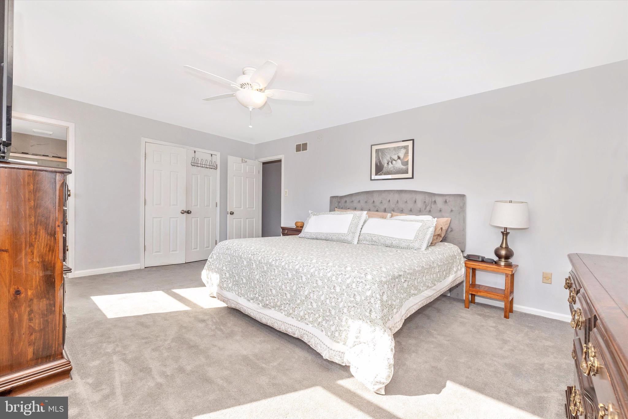 LINTON SPRINGS - Residential