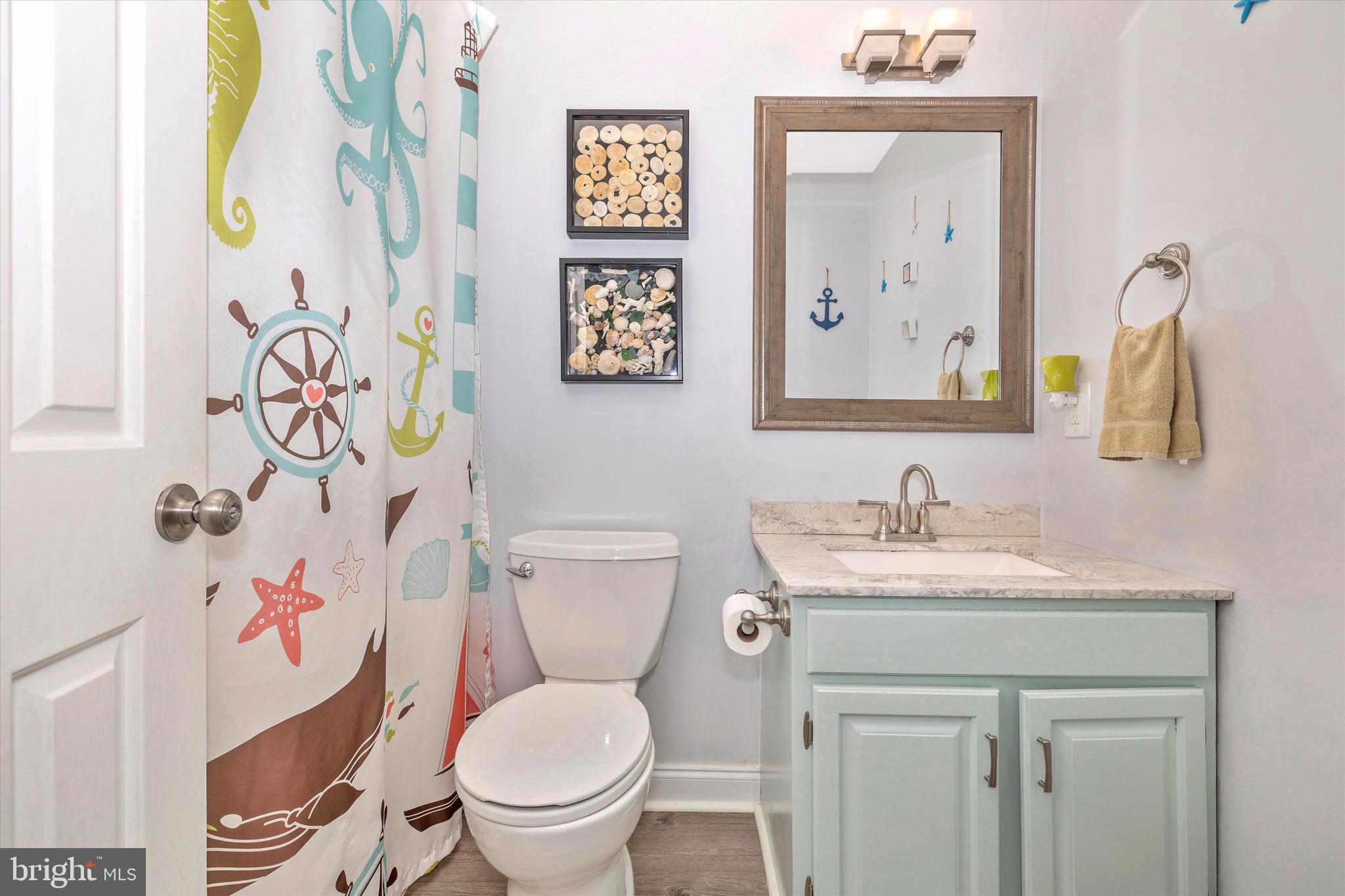 LINTON SPRINGS - Residential