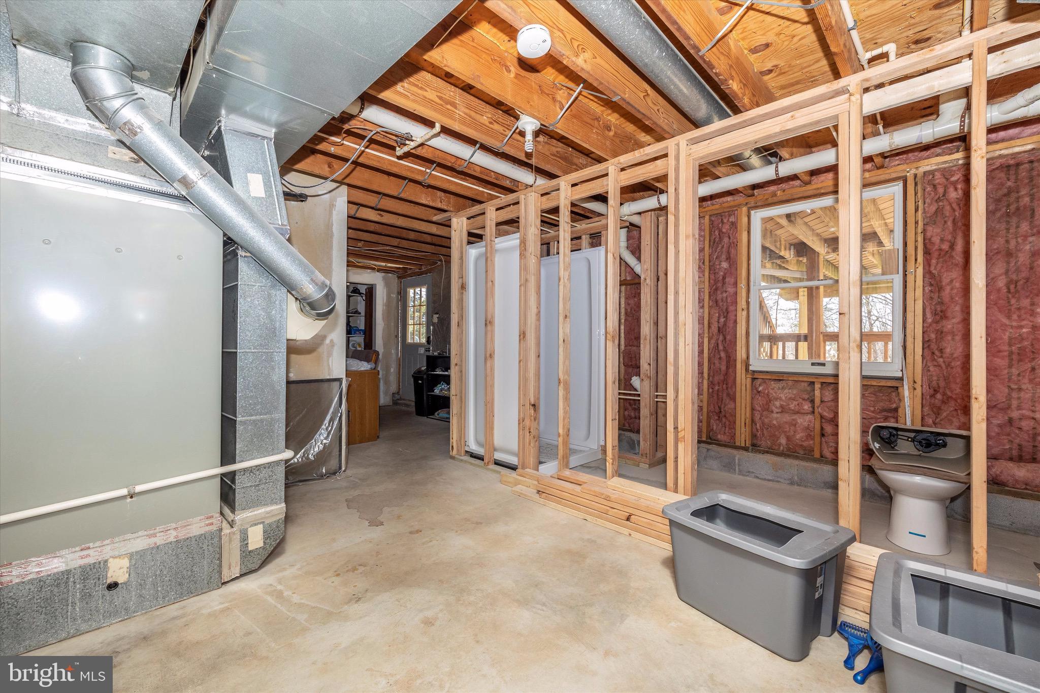 LINTON SPRINGS - Residential