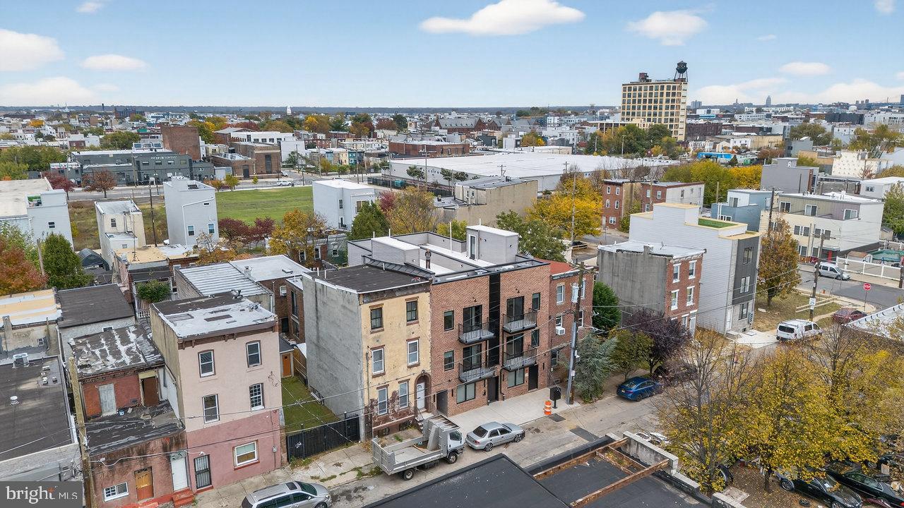 WEST KENSINGTON - Residential Lease