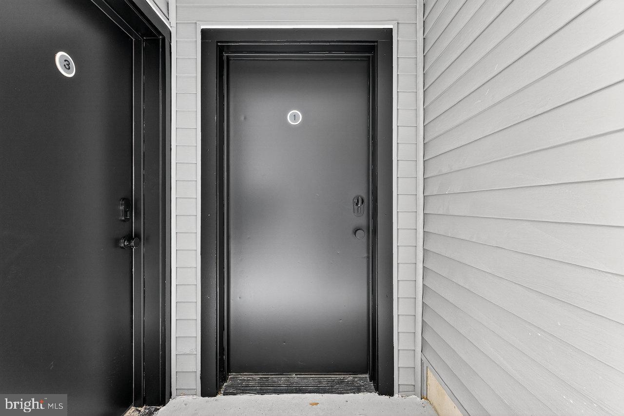 WEST KENSINGTON - Residential Lease