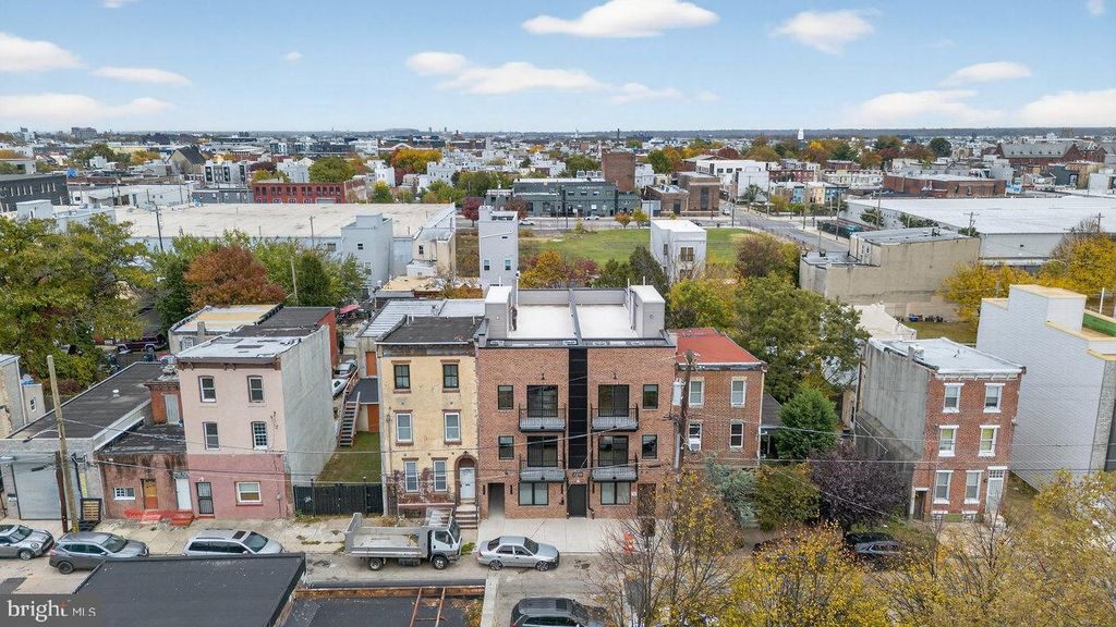 Photo of 2219 - 21 N 4th Street #UNIT 1, PHILADELPHIA, PA 19133 (MLS # PAPH2537668)