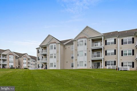 407 AGGIES CIRCLE L 11 BEL AIR MD 21014