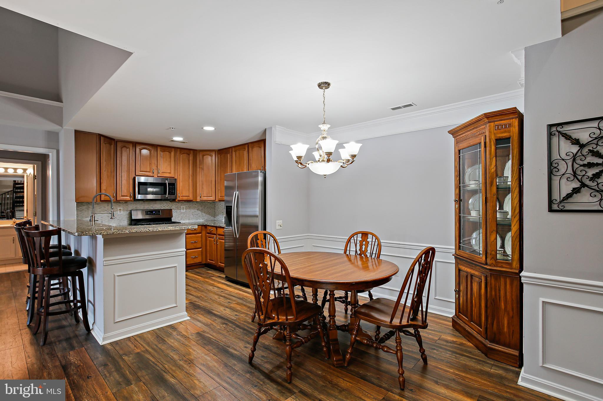 IRWINS CHOICE - Residential