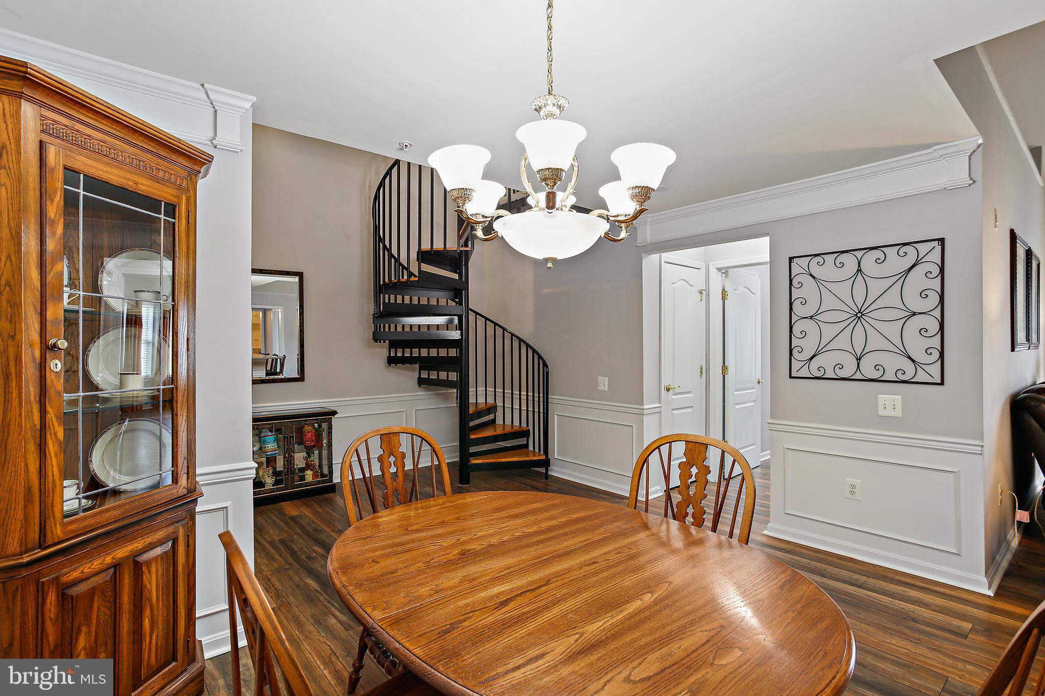 IRWINS CHOICE - Residential