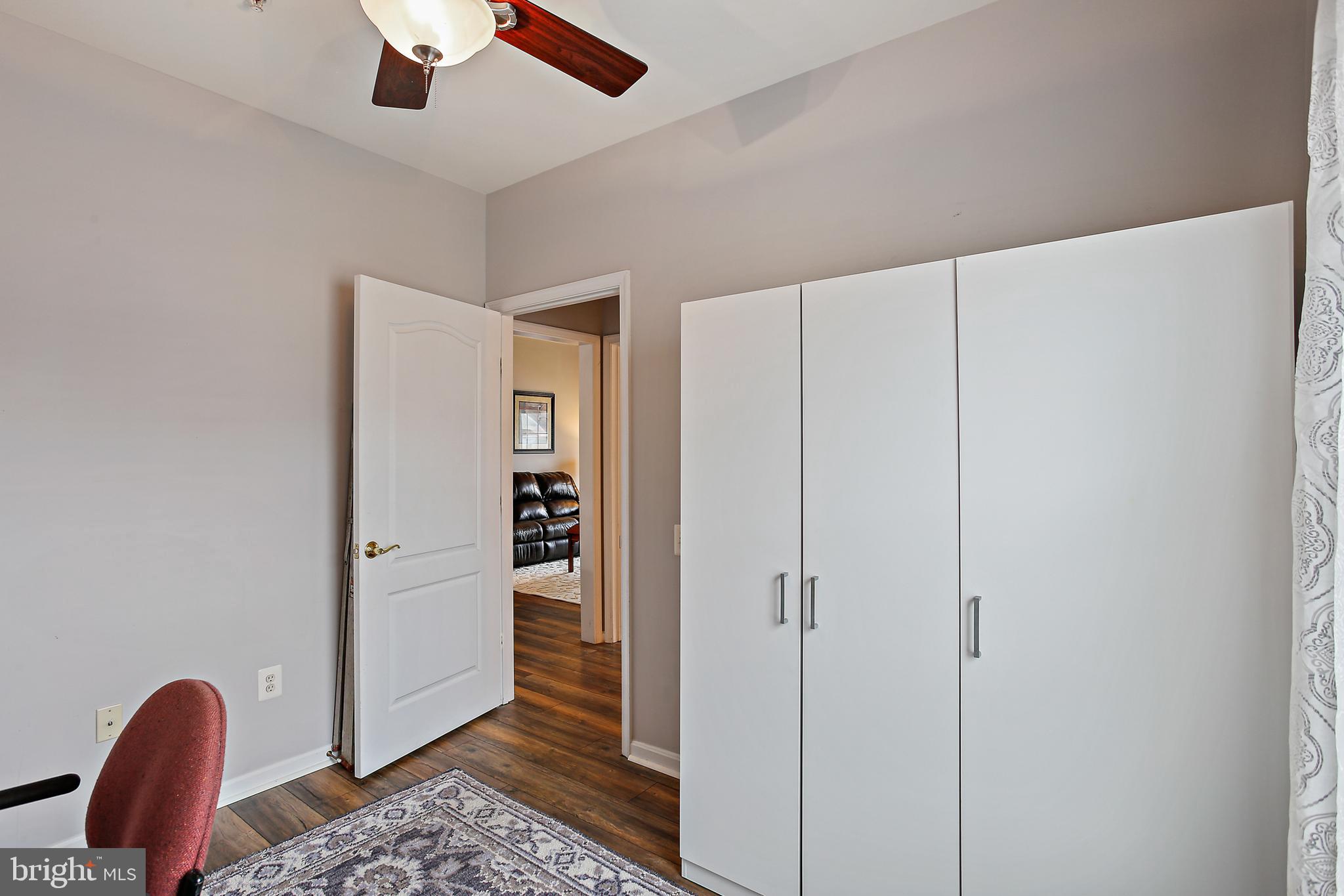 IRWINS CHOICE - Residential