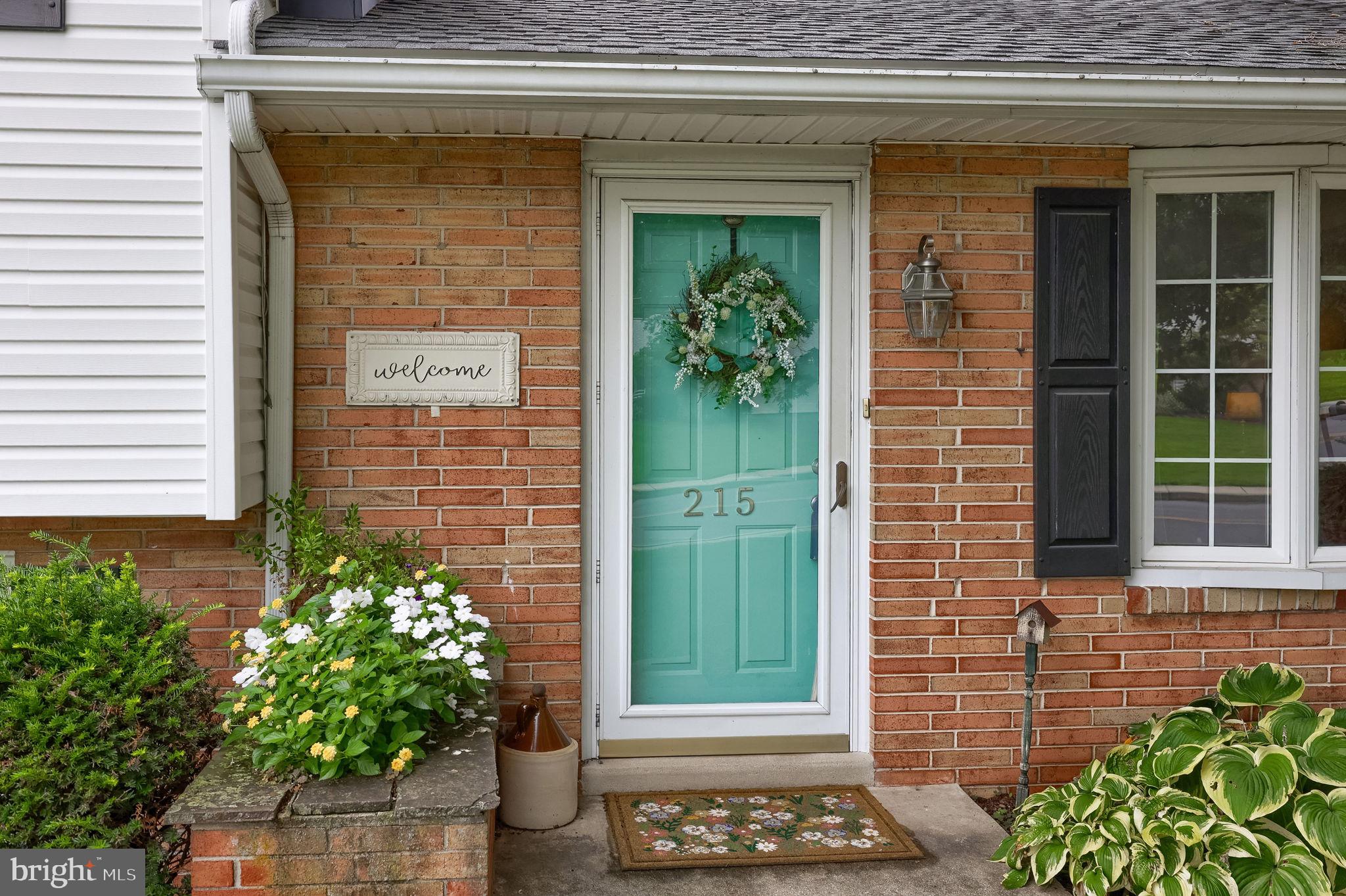 215 MAIN STREET