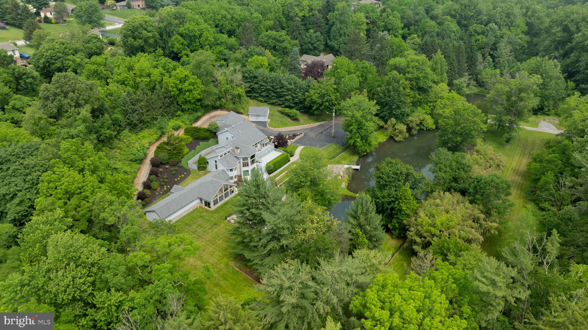 3020 POND DRIVE