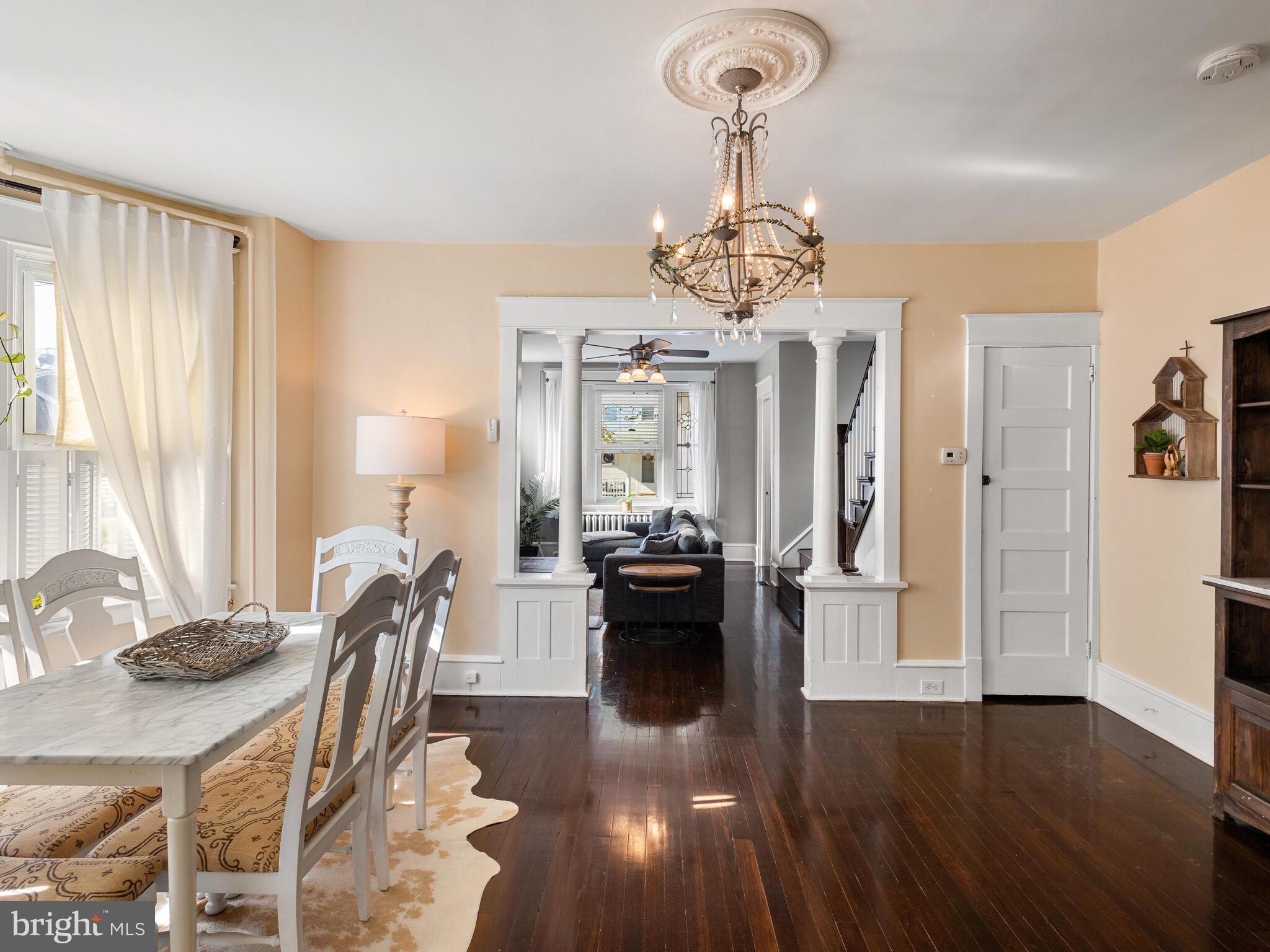 BROOKHAVEN - Residential