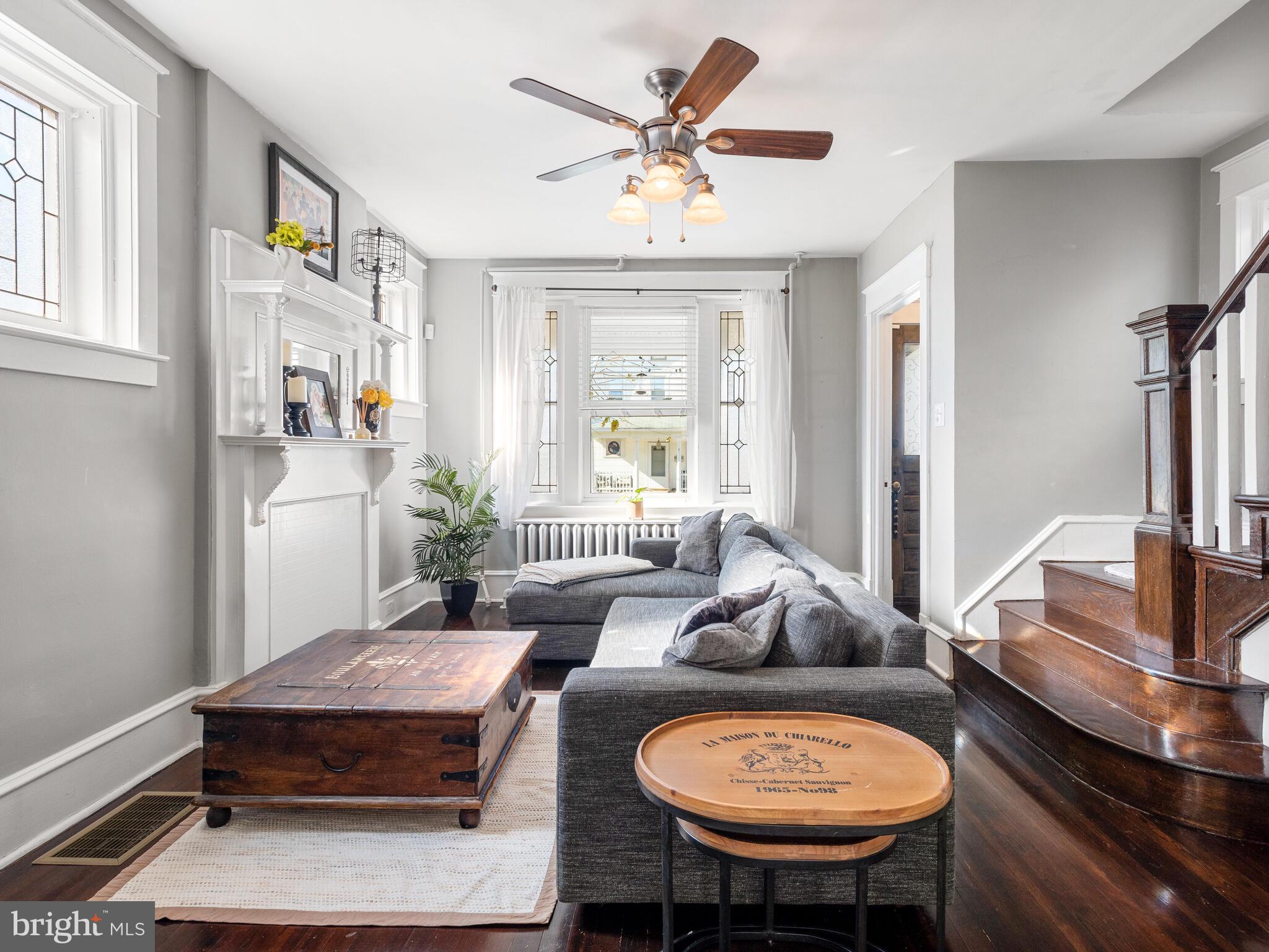 BROOKHAVEN - Residential