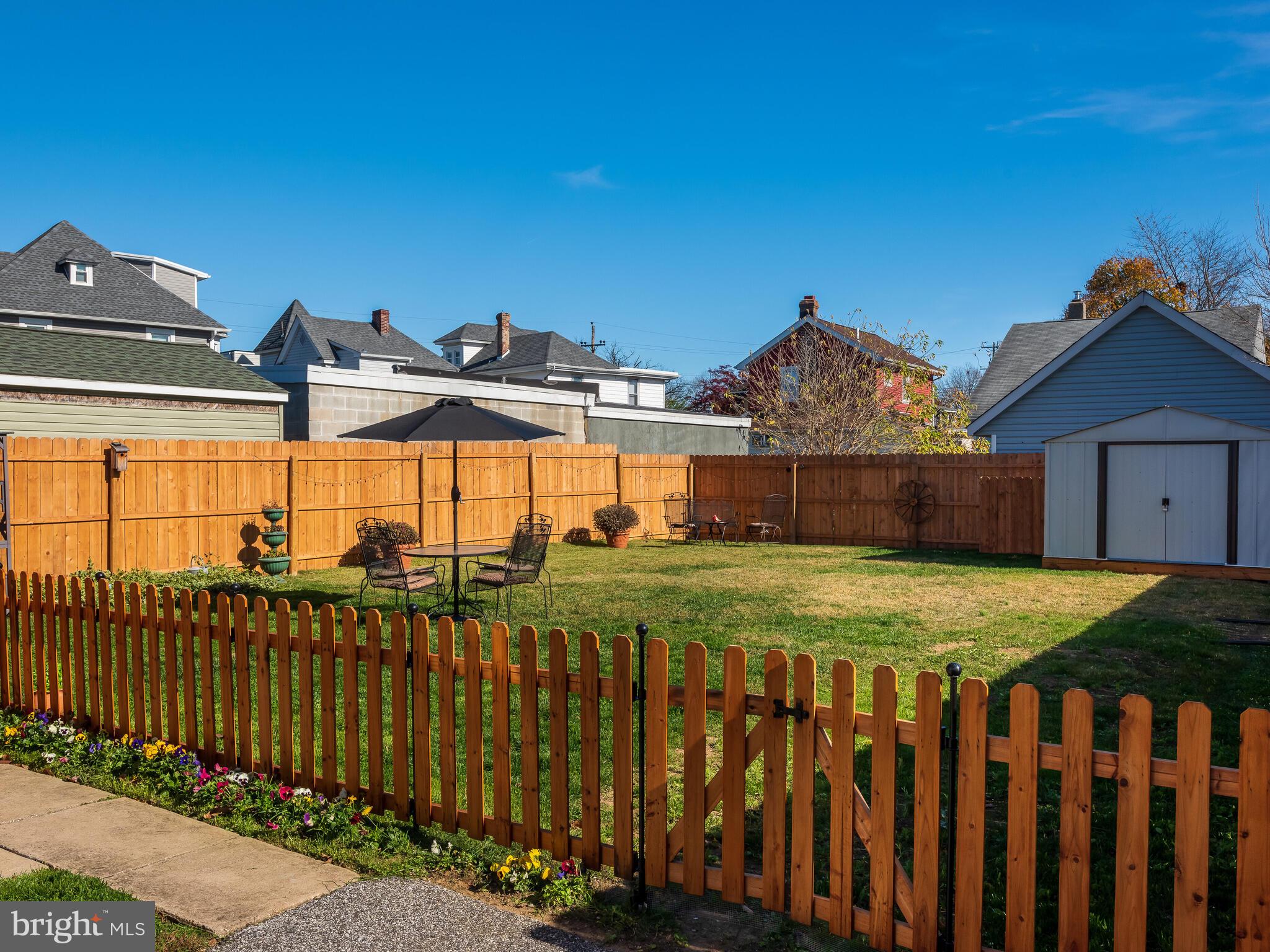 BROOKHAVEN - Residential