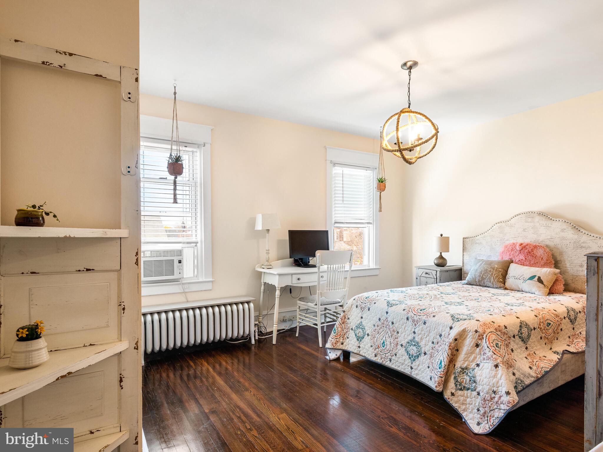BROOKHAVEN - Residential