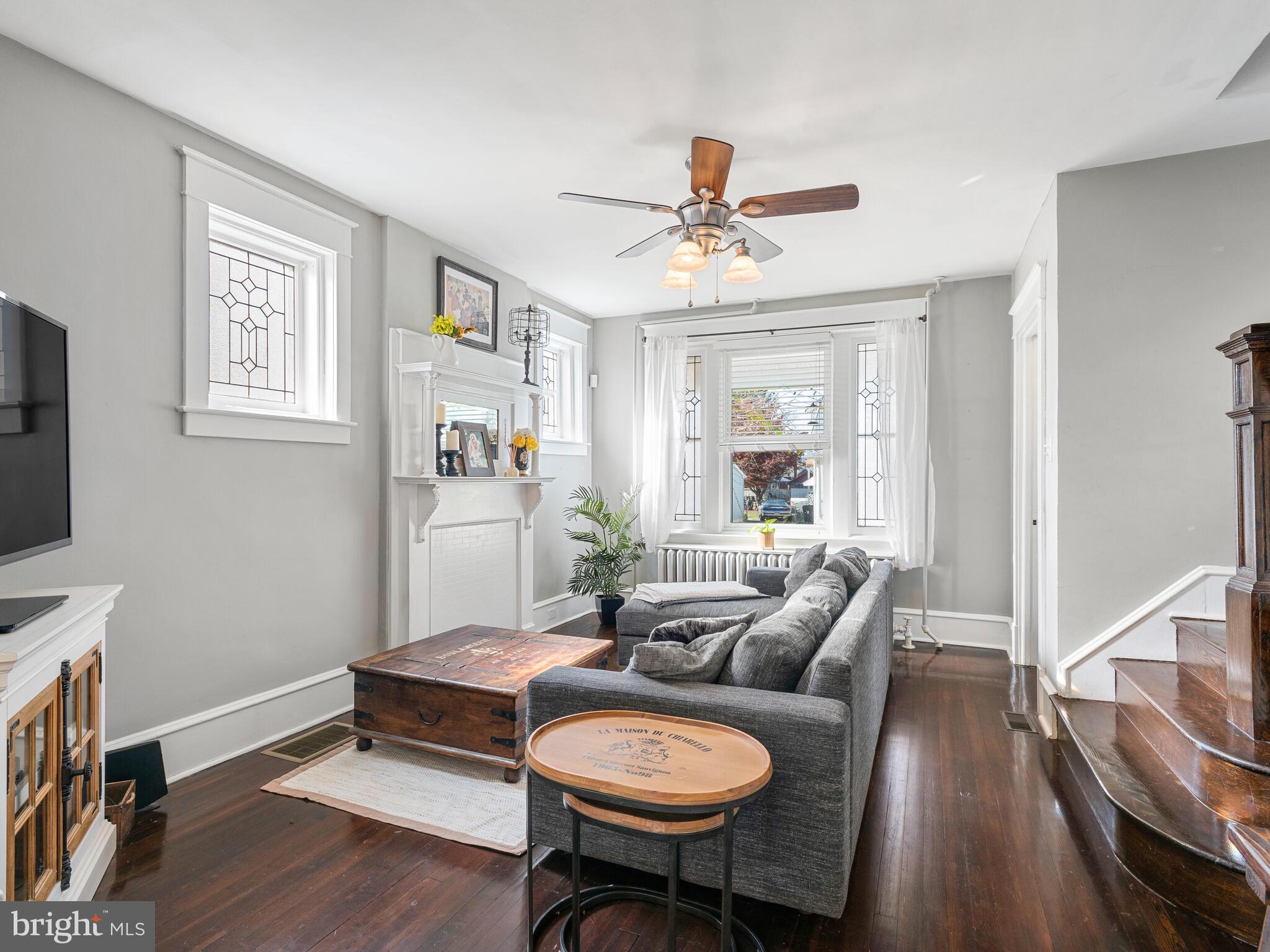 BROOKHAVEN - Residential