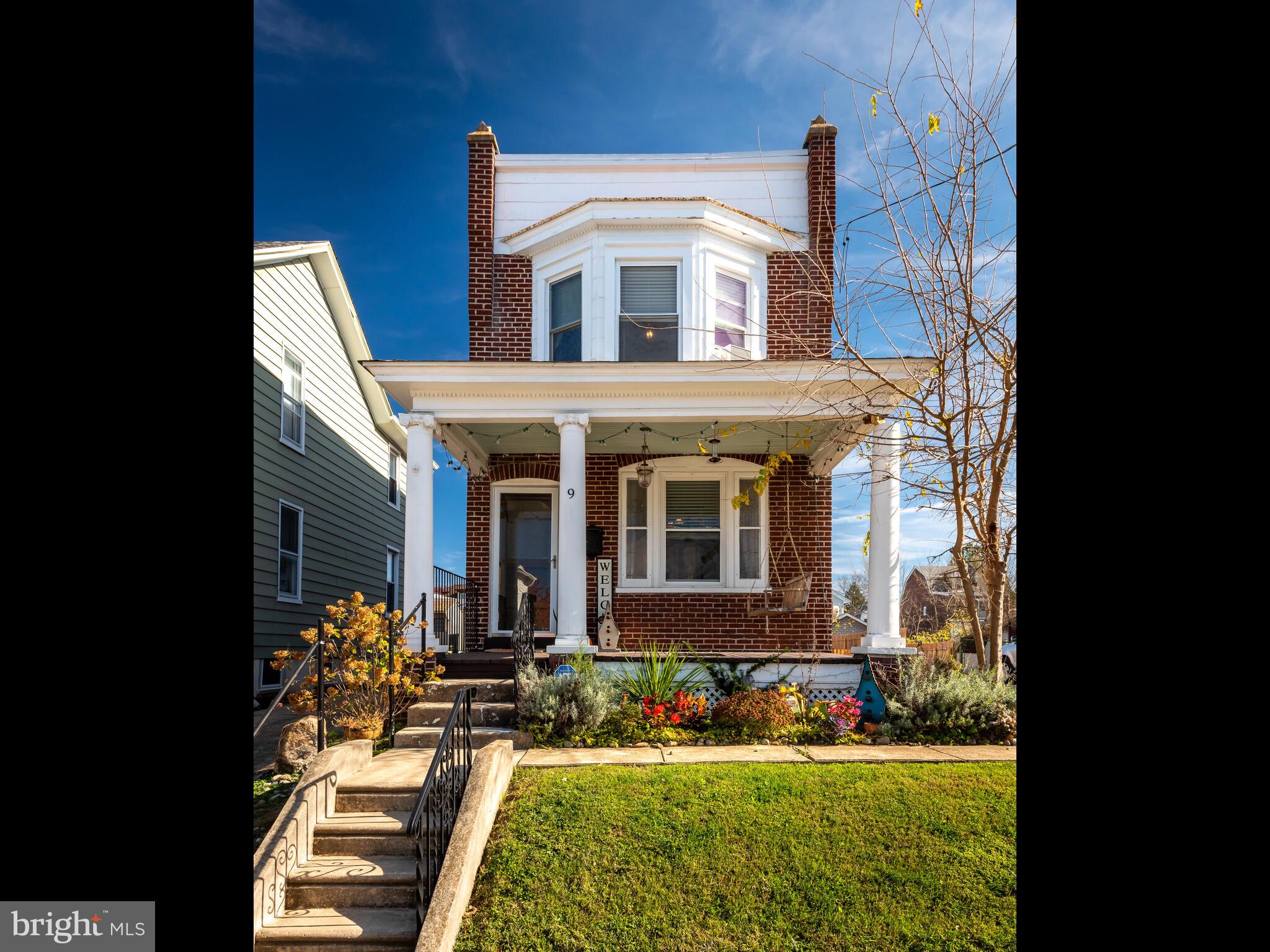 BROOKHAVEN - Residential