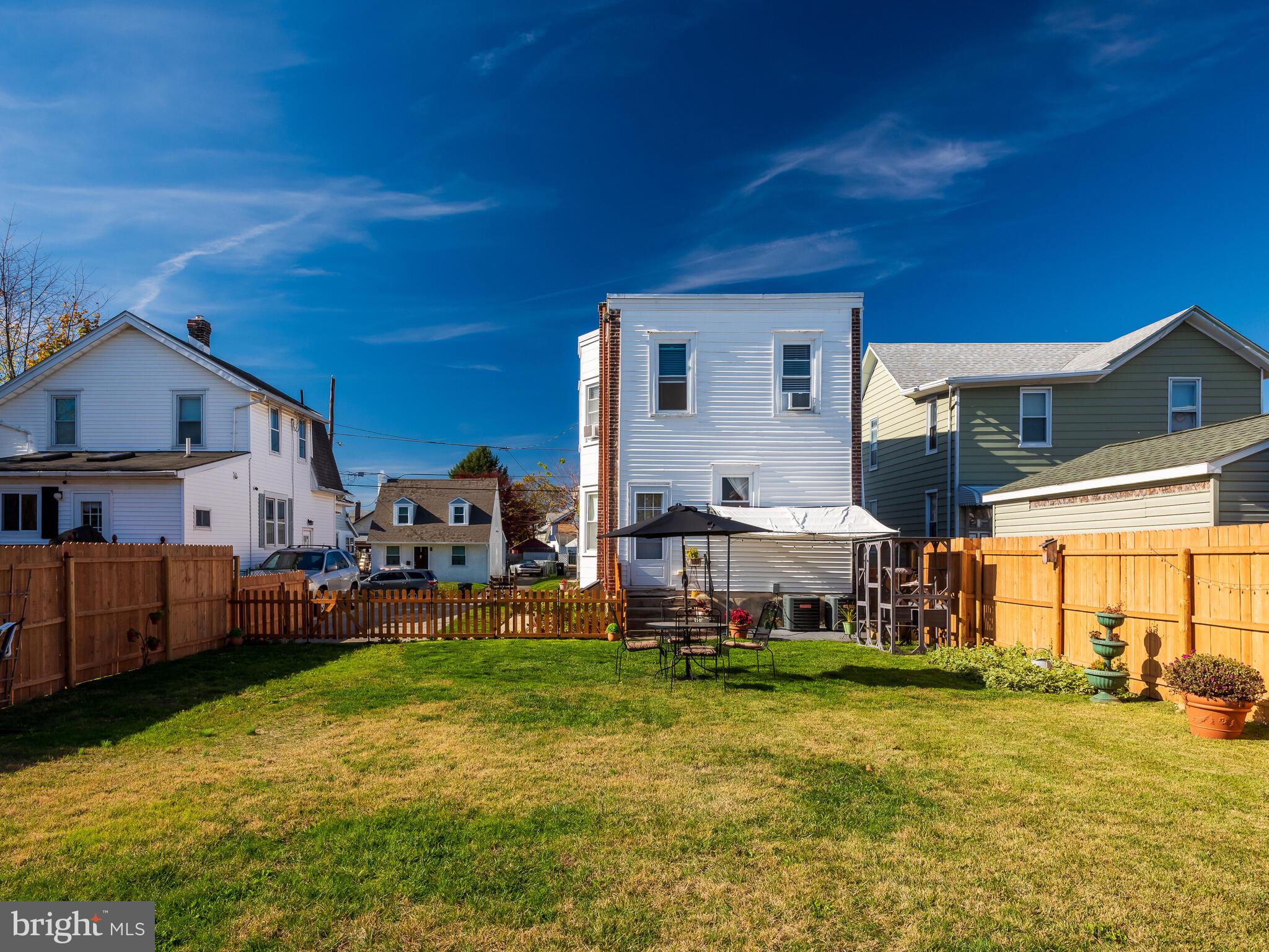 BROOKHAVEN - Residential
