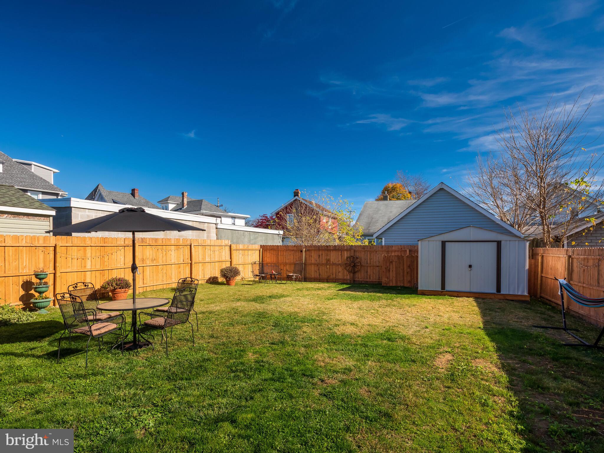 BROOKHAVEN - Residential