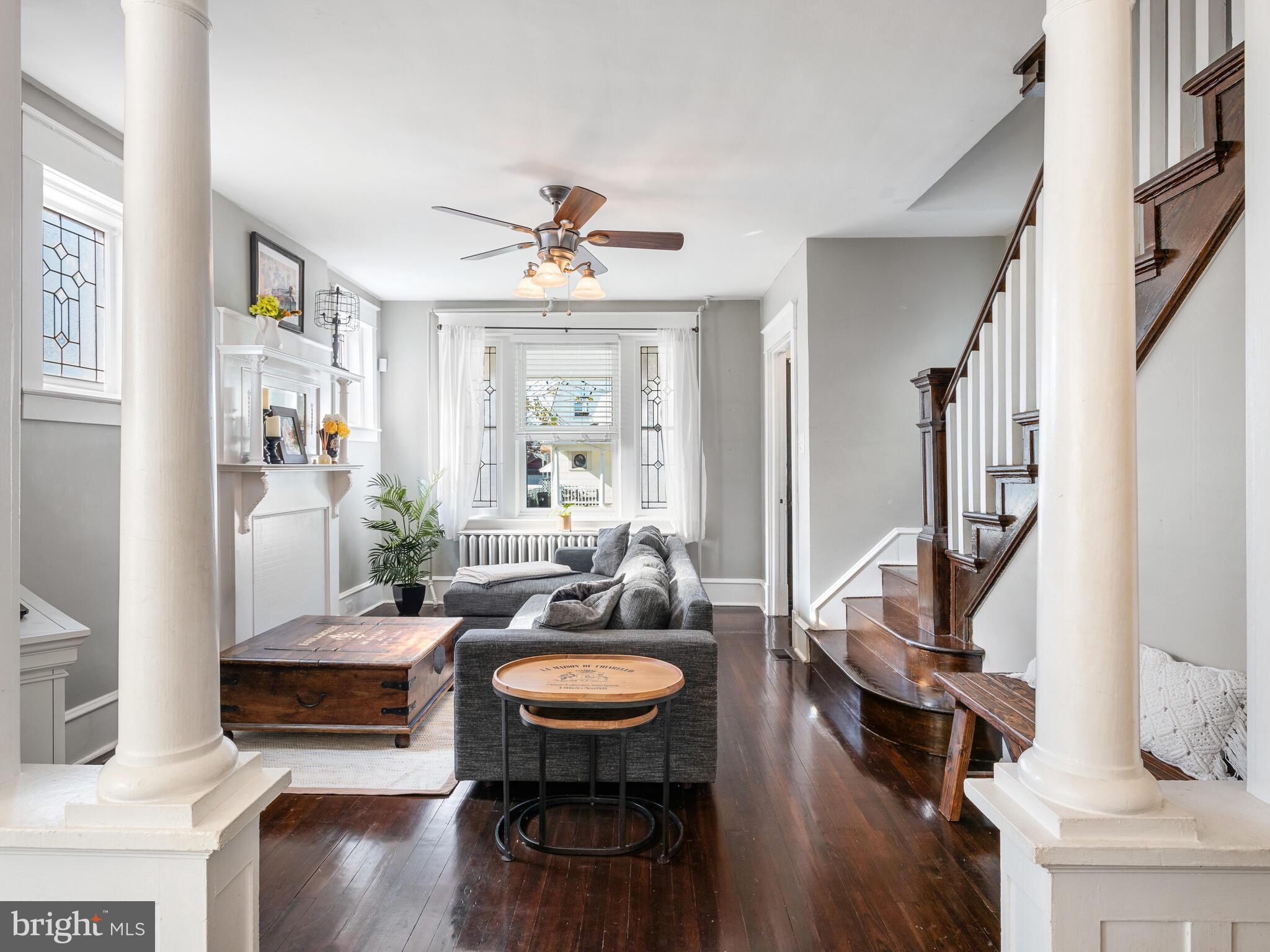 BROOKHAVEN - Residential