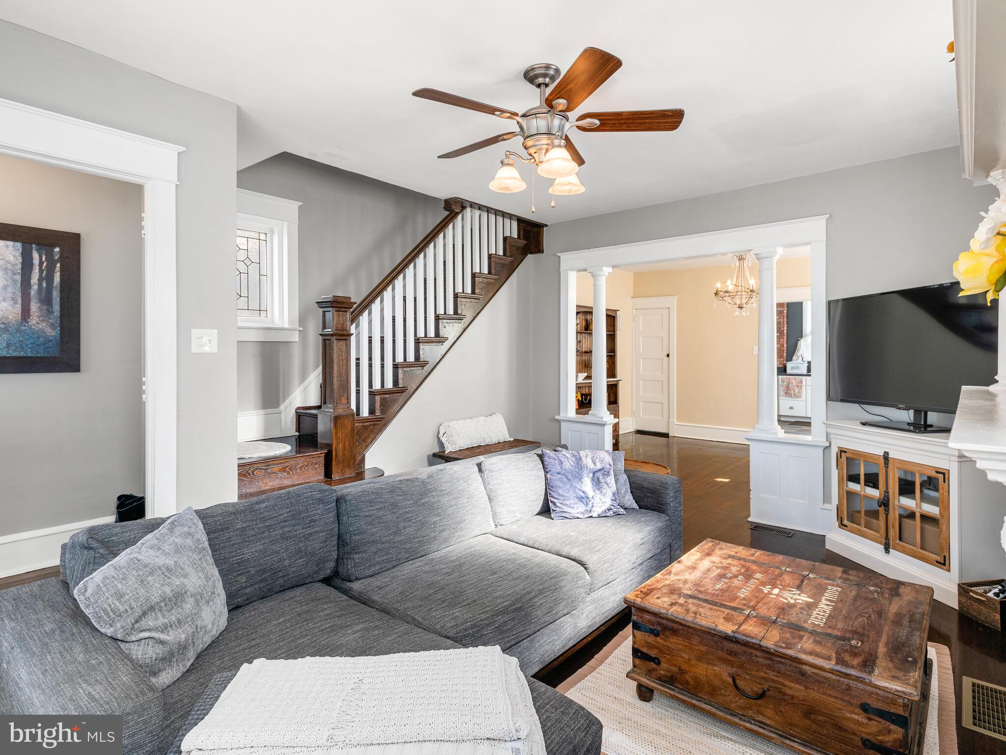 BROOKHAVEN - Residential