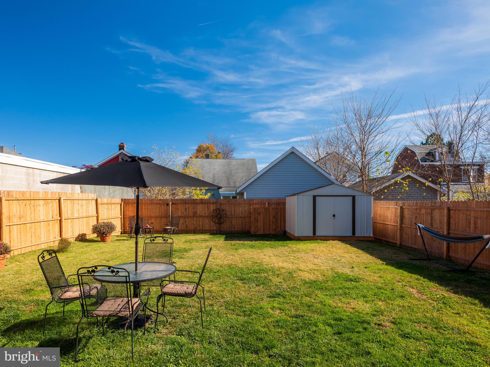 BROOKHAVEN - Residential