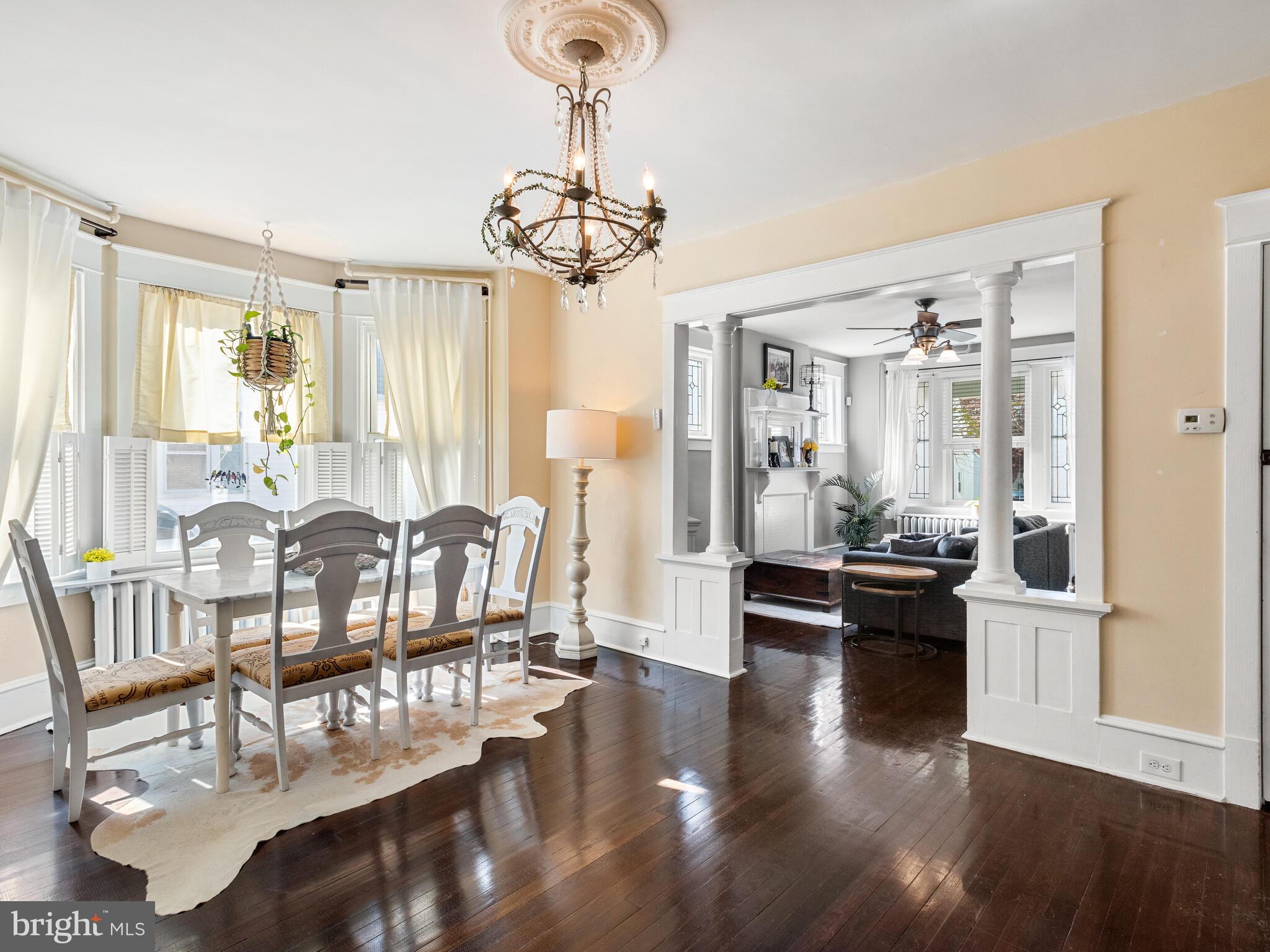 BROOKHAVEN - Residential