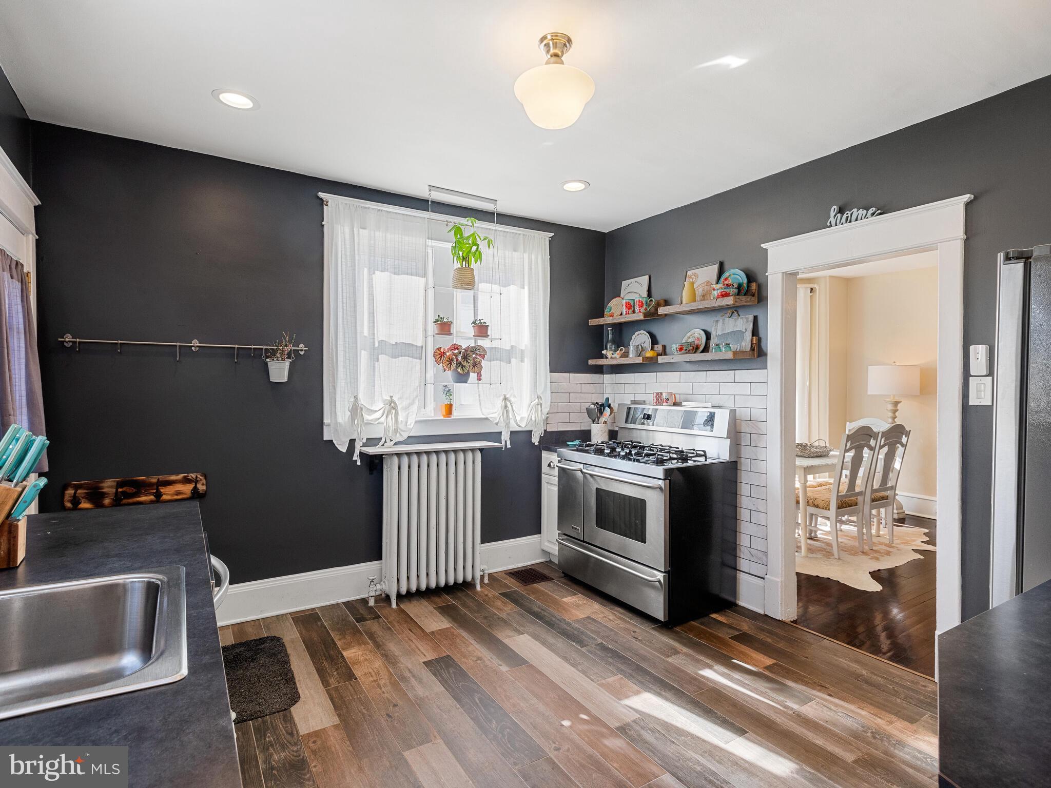 BROOKHAVEN - Residential