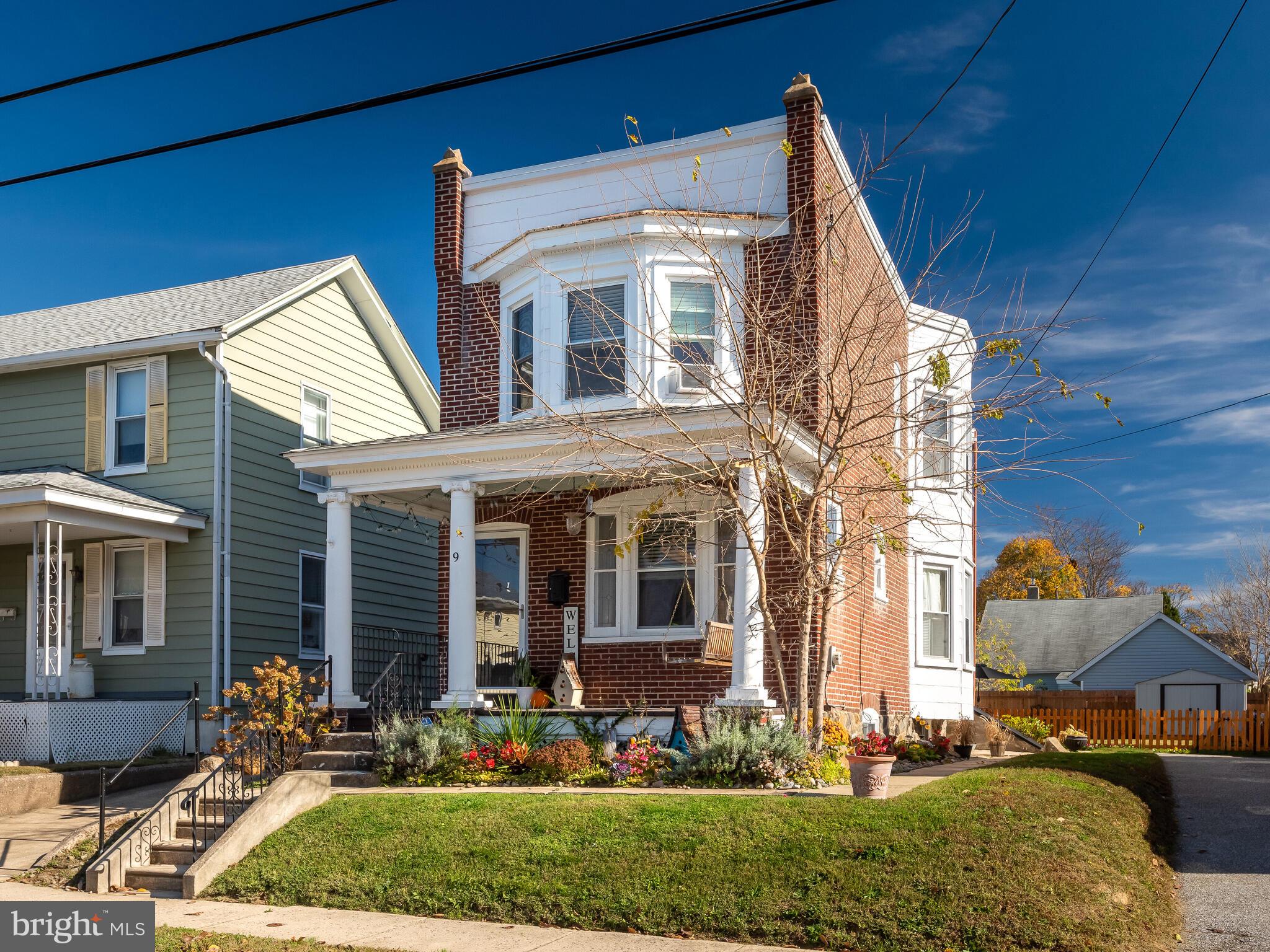 BROOKHAVEN - Residential