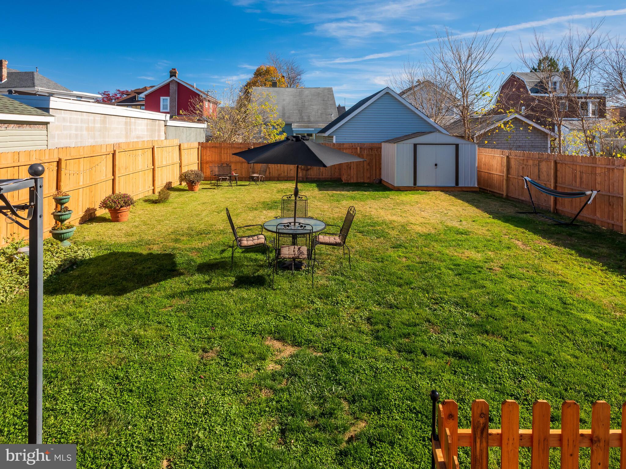BROOKHAVEN - Residential