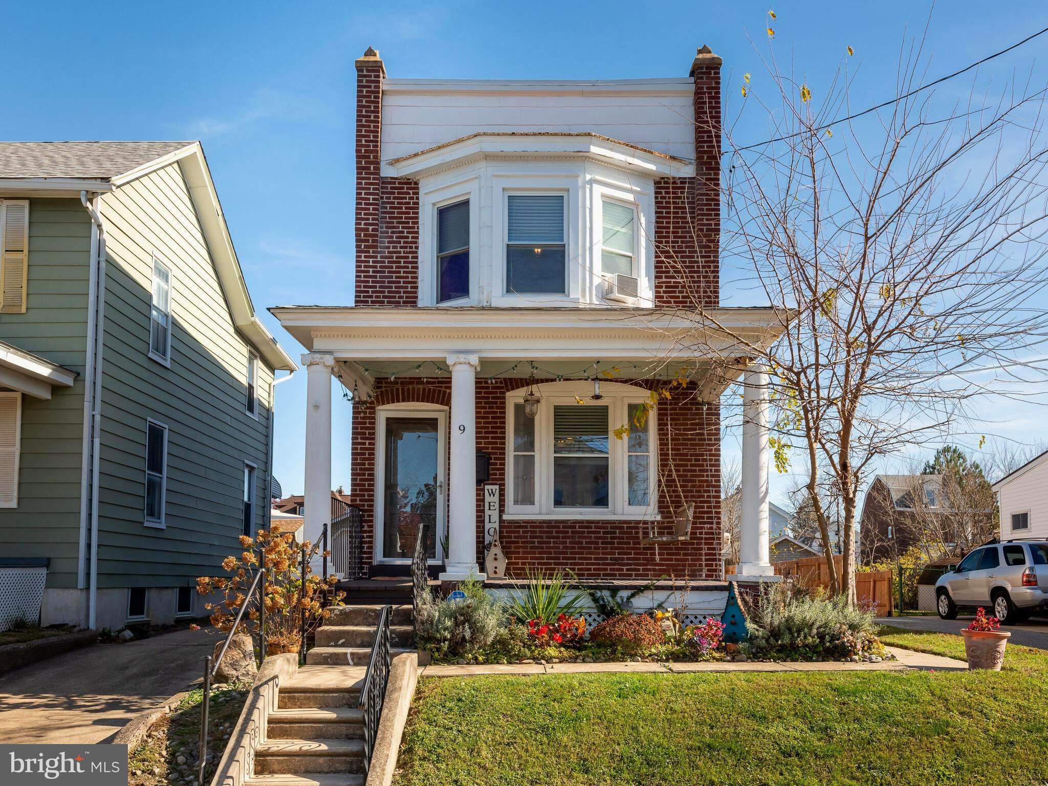 BROOKHAVEN - Residential