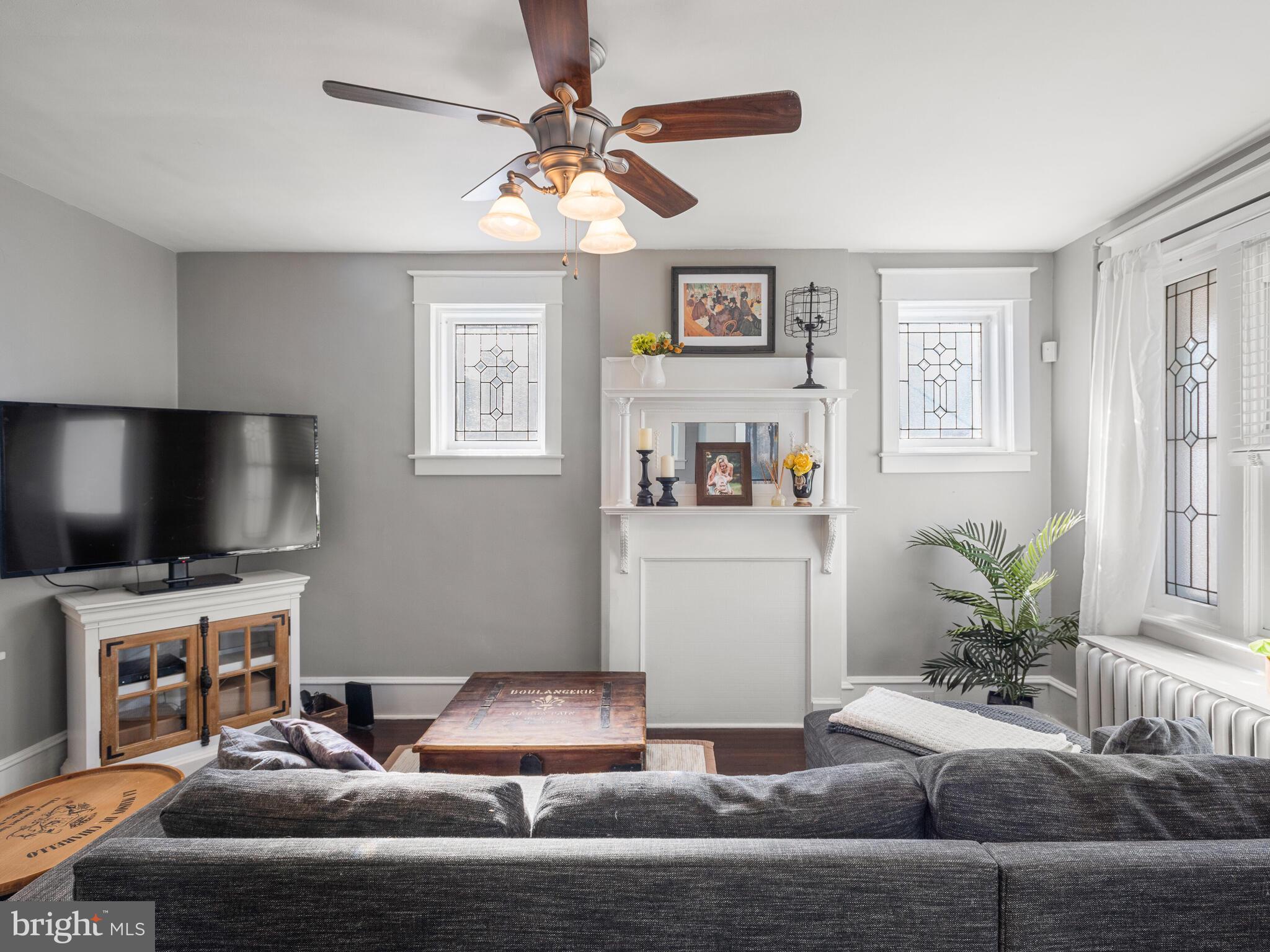 BROOKHAVEN - Residential