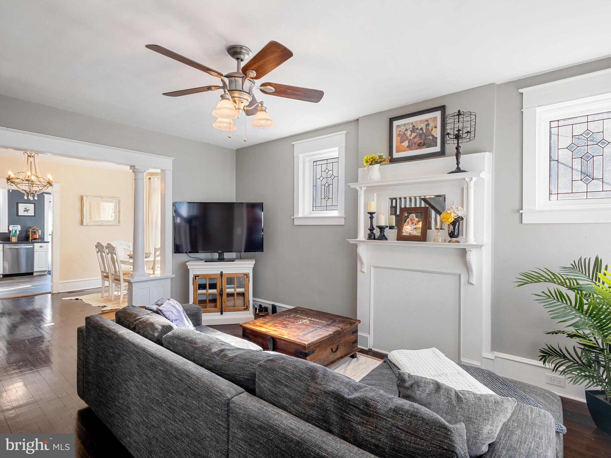 BROOKHAVEN - Residential