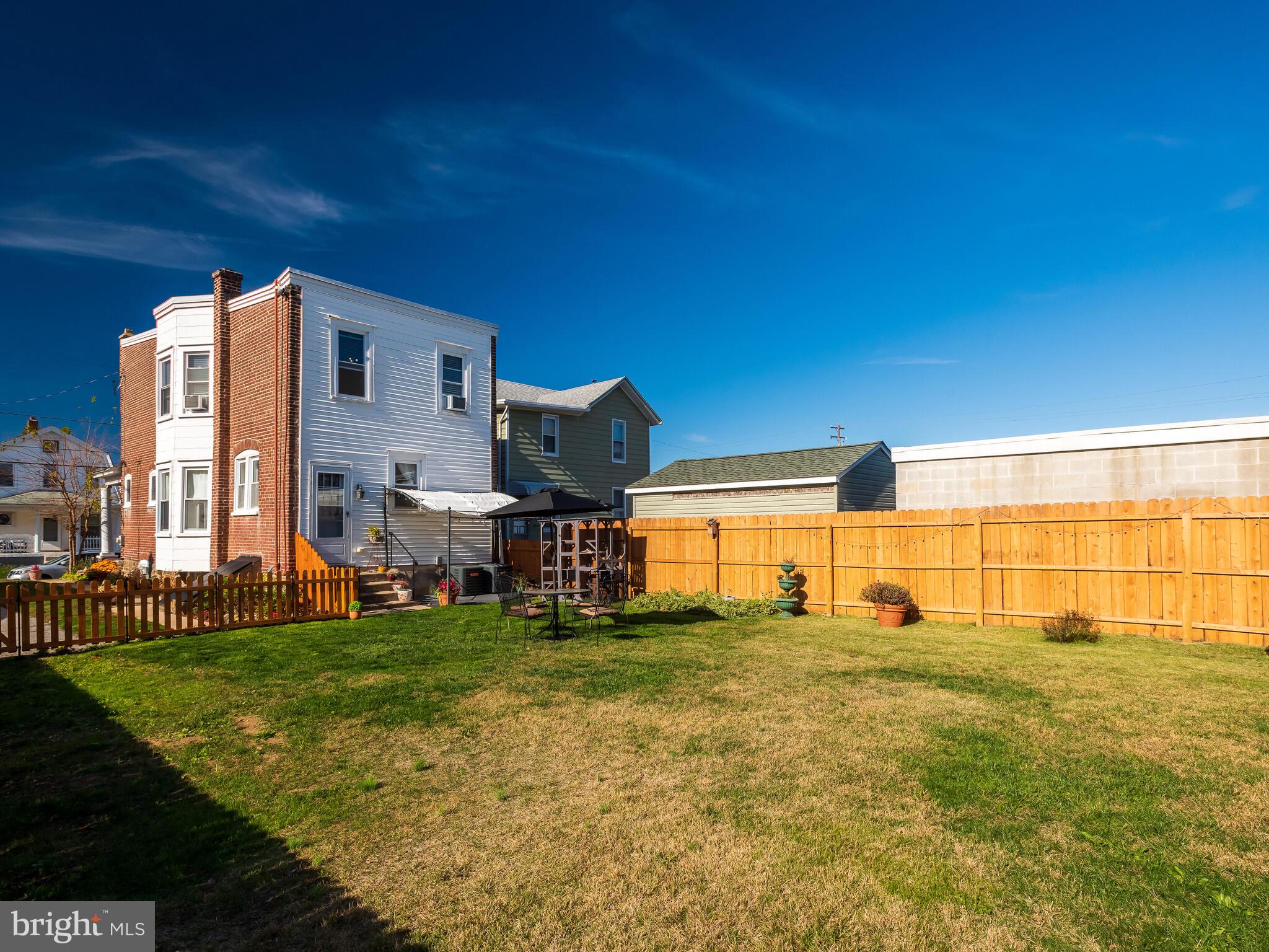 BROOKHAVEN - Residential