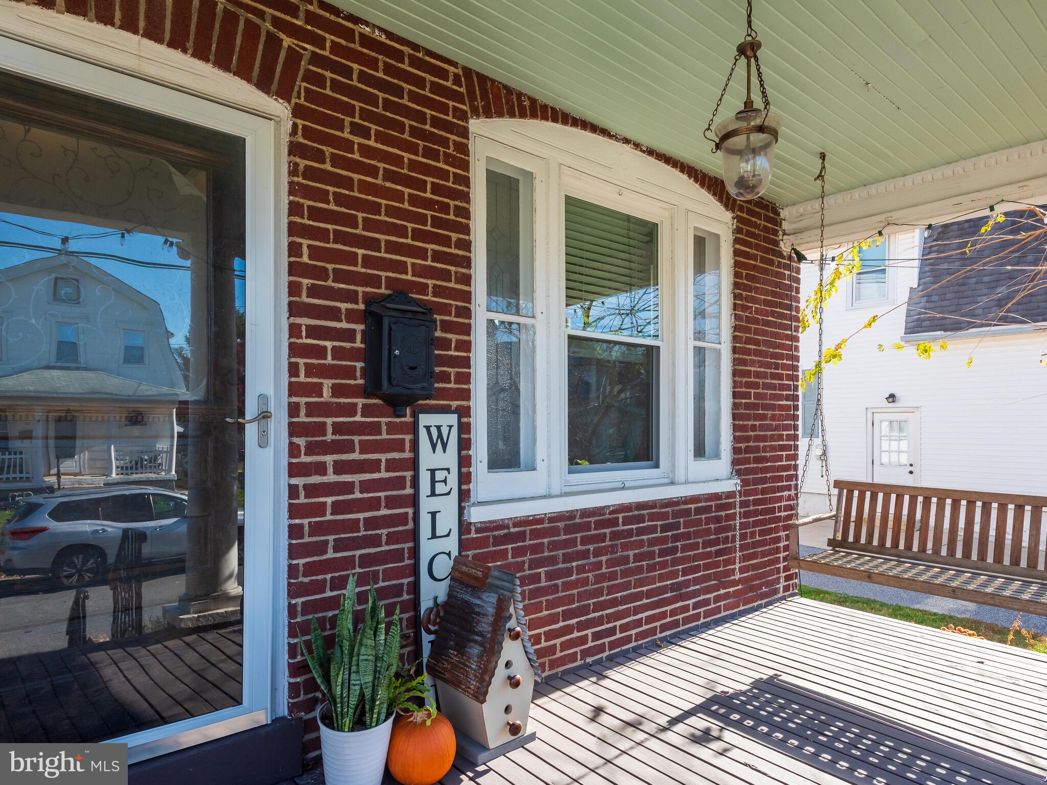 BROOKHAVEN - Residential