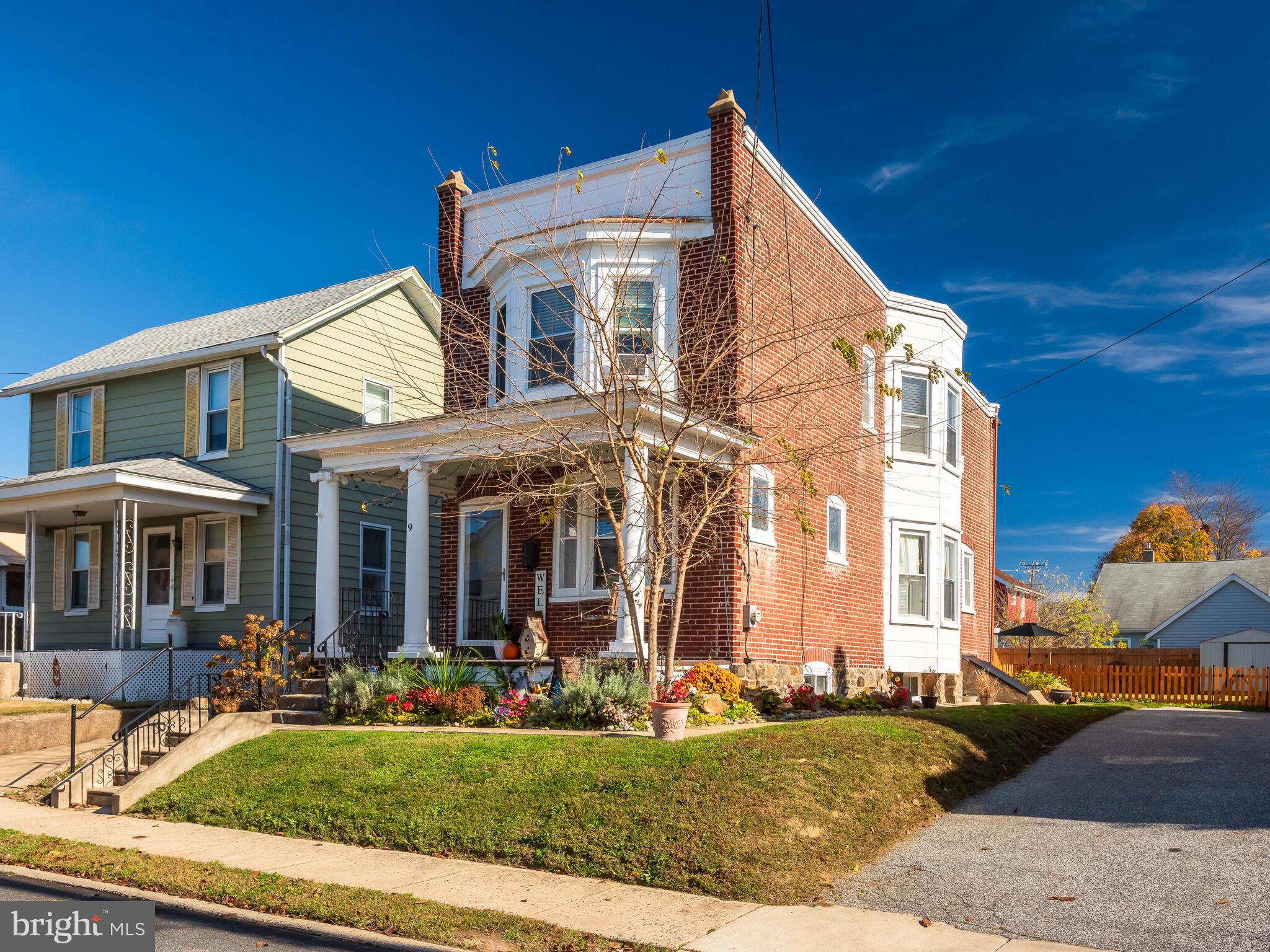 BROOKHAVEN - Residential