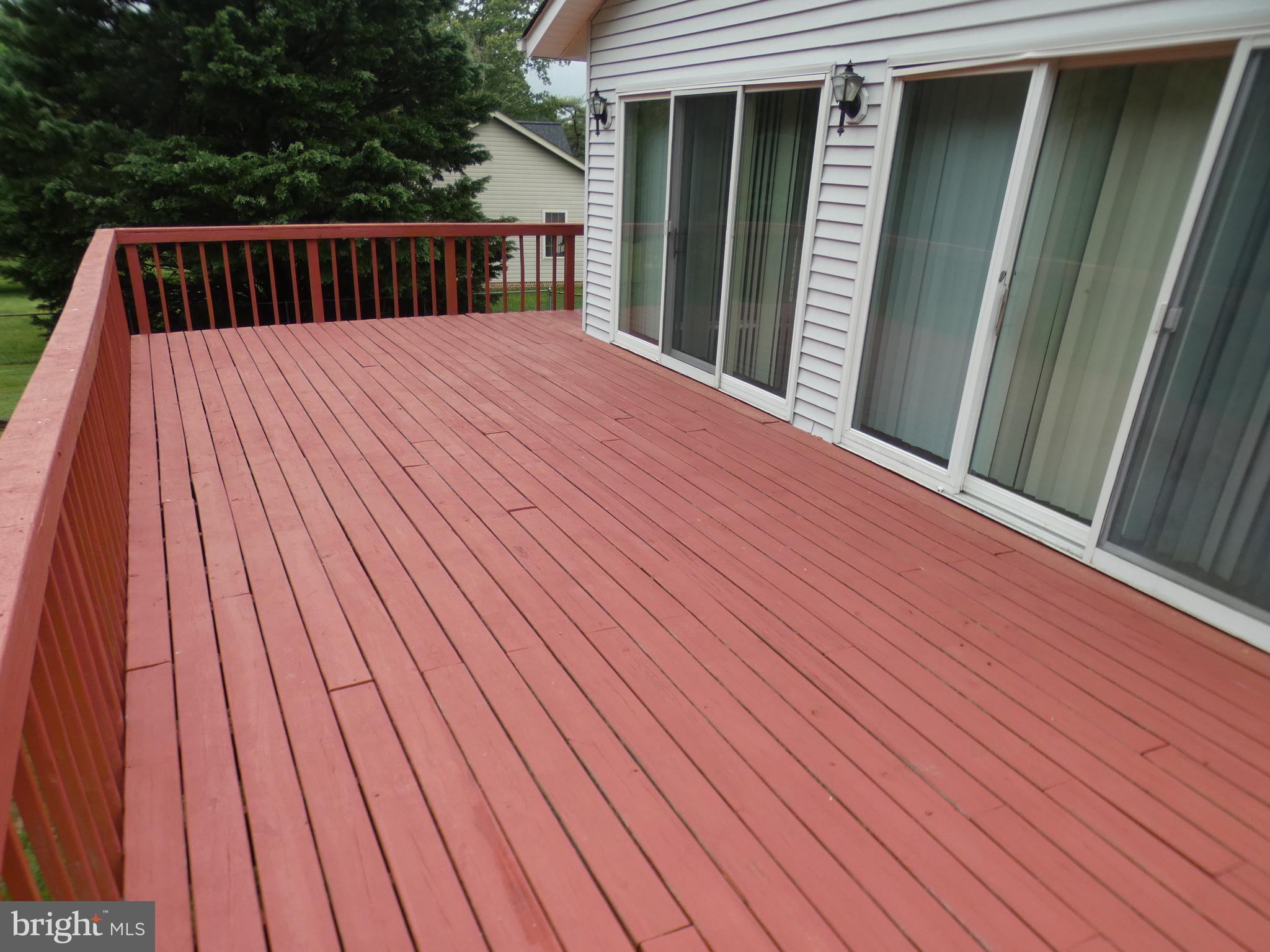 KING GEORGE - Residential Lease