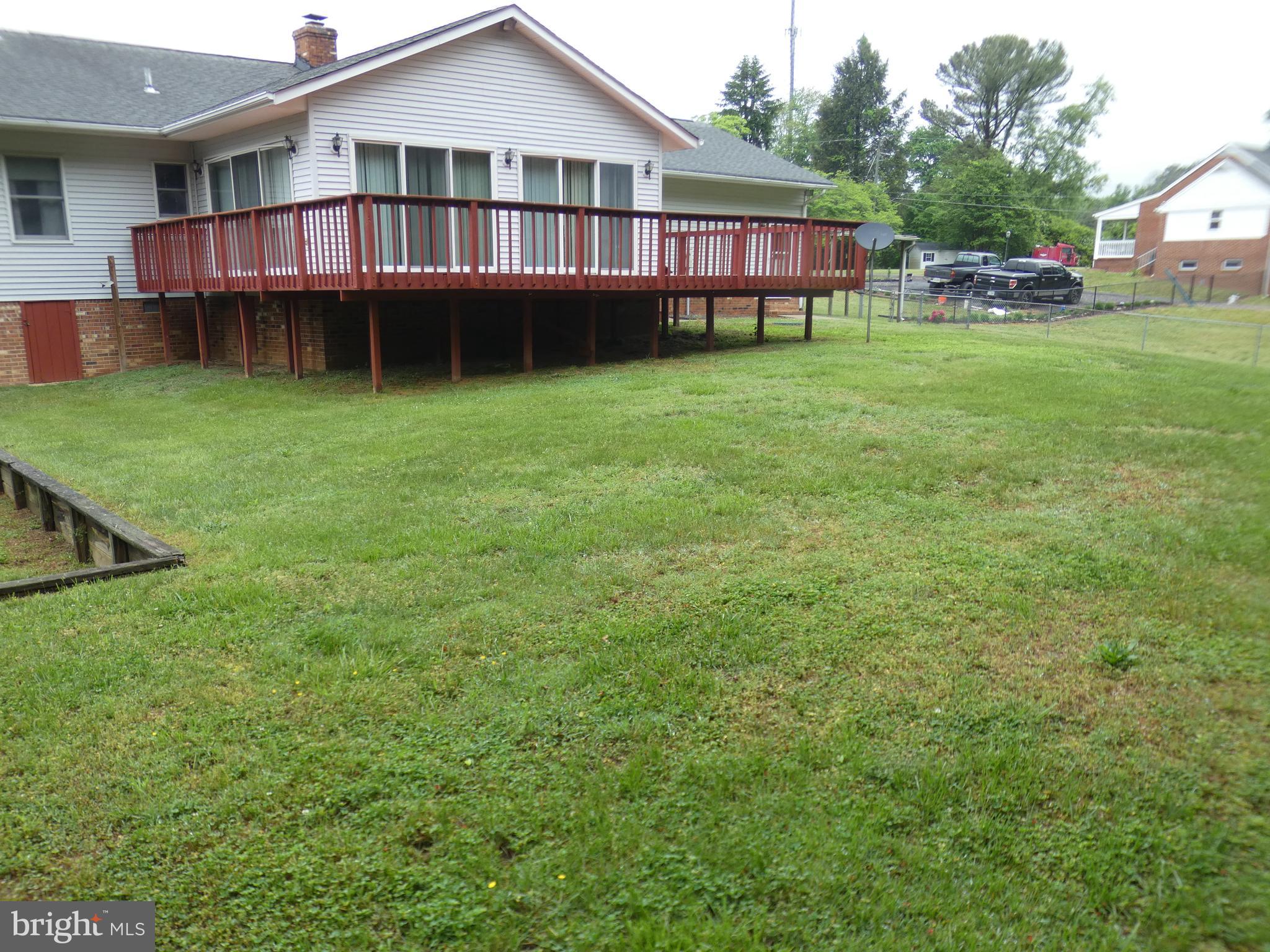 KING GEORGE - Residential Lease