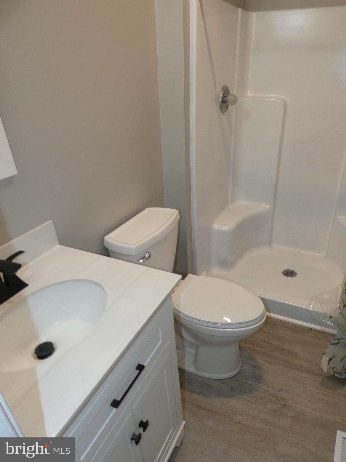 KING GEORGE - Residential Lease