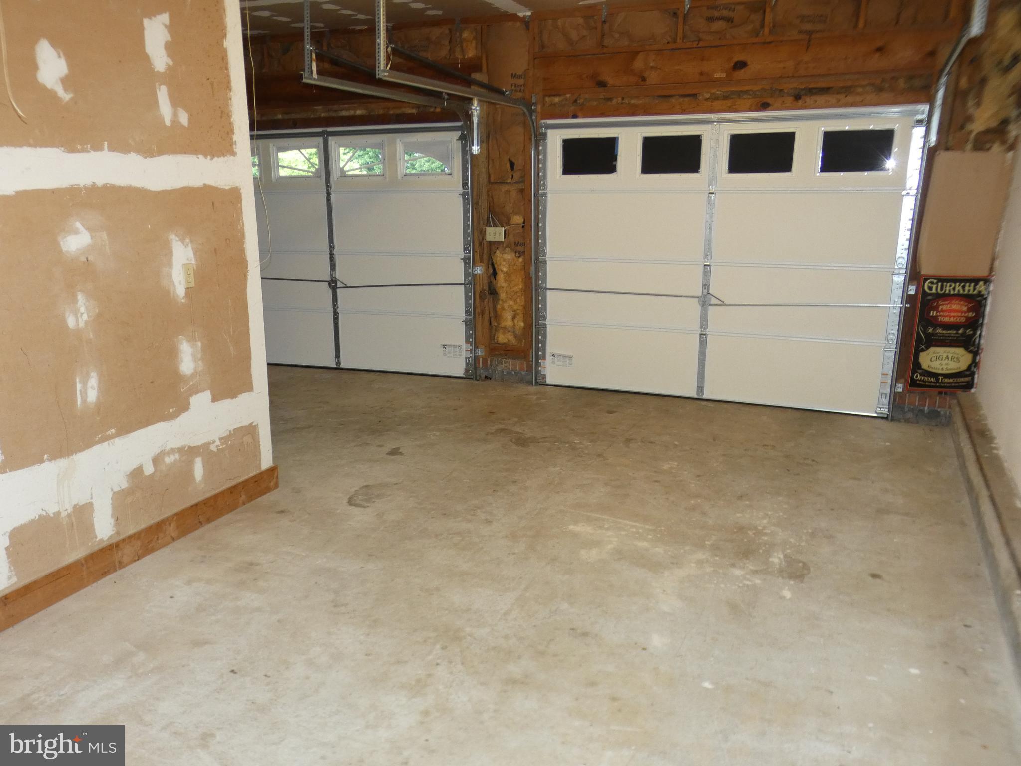 KING GEORGE - Residential Lease