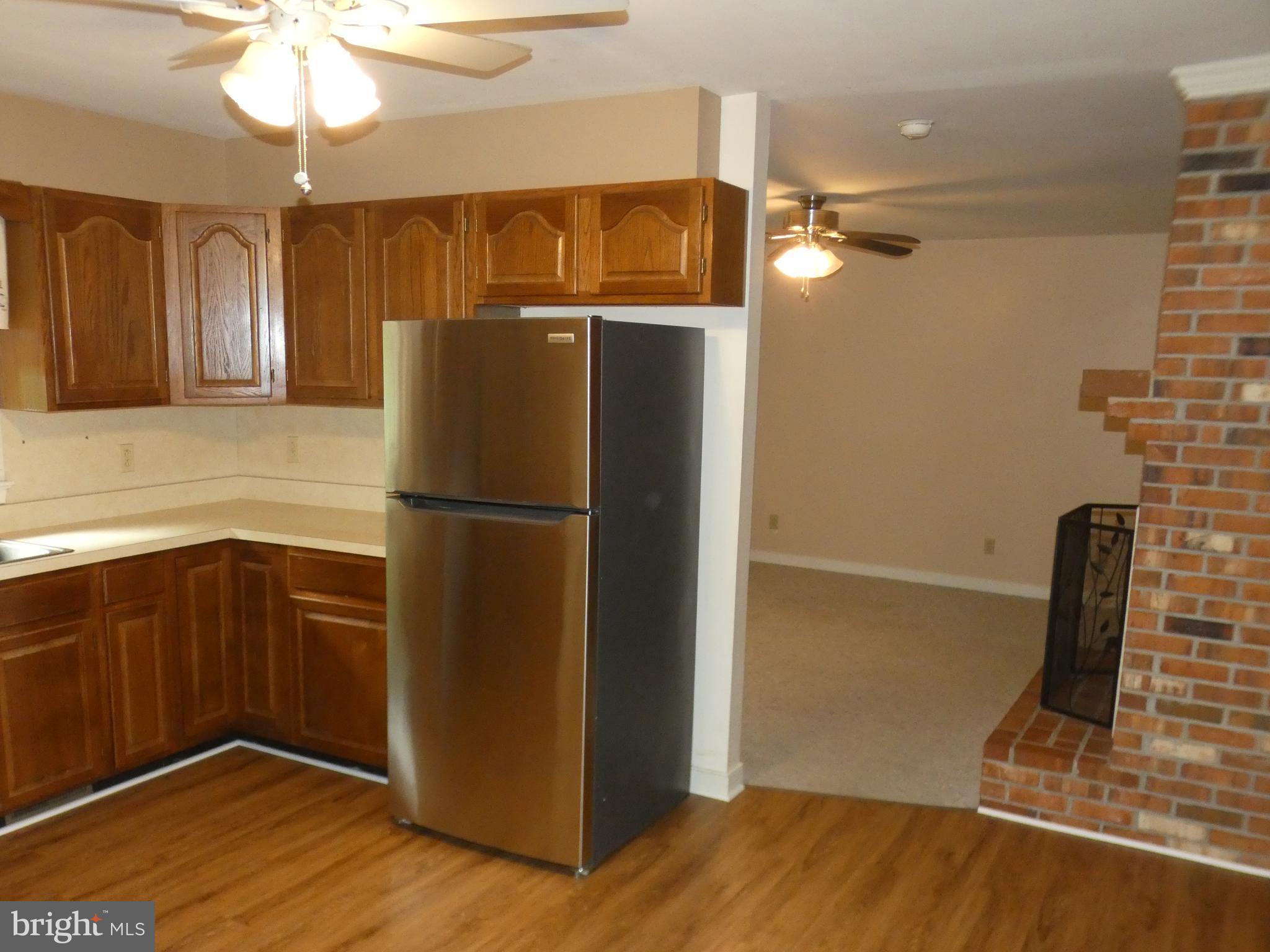 KING GEORGE - Residential Lease