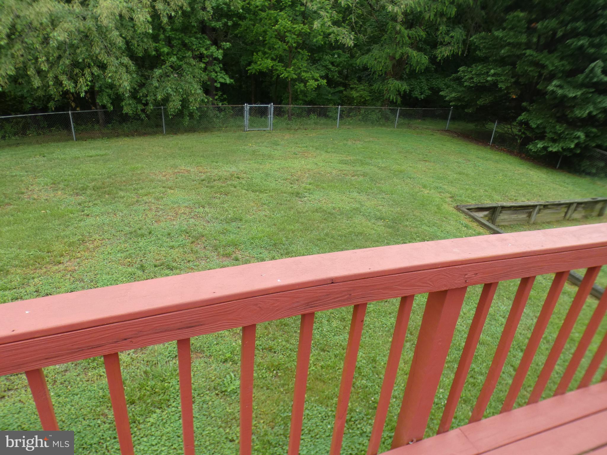 KING GEORGE - Residential Lease