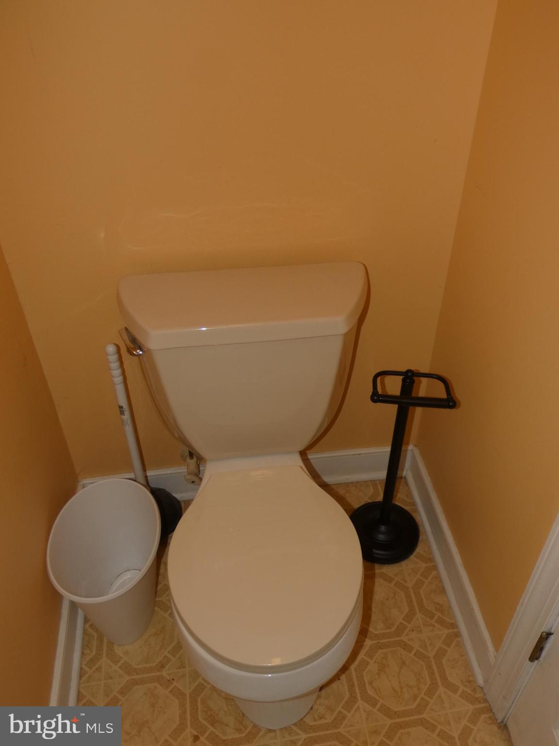 KING GEORGE - Residential Lease