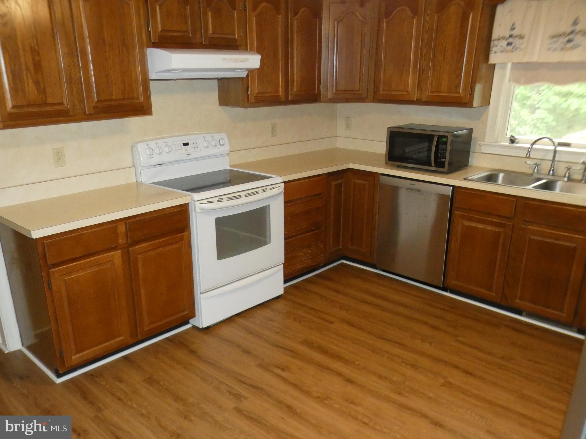 KING GEORGE - Residential Lease