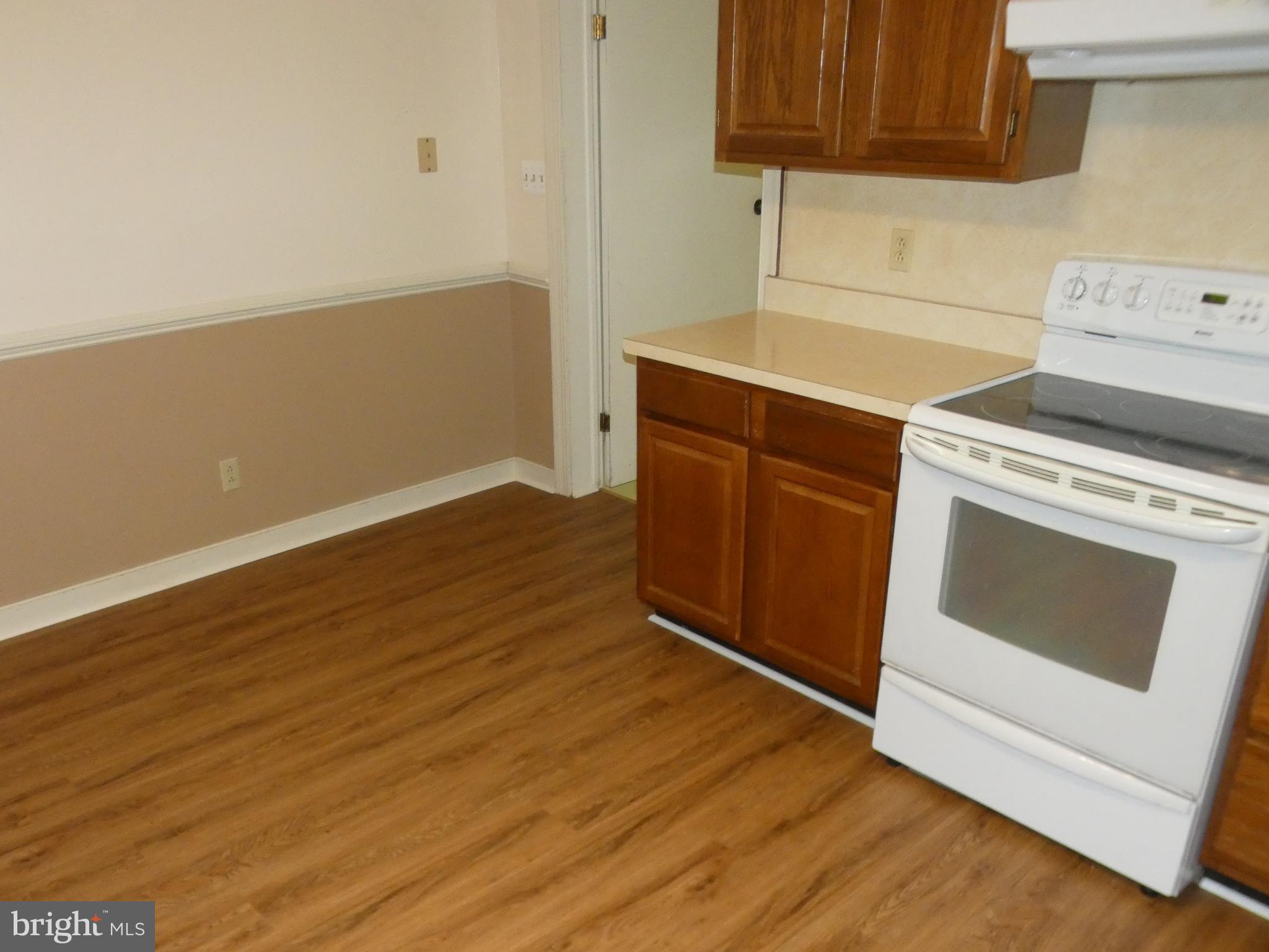 KING GEORGE - Residential Lease