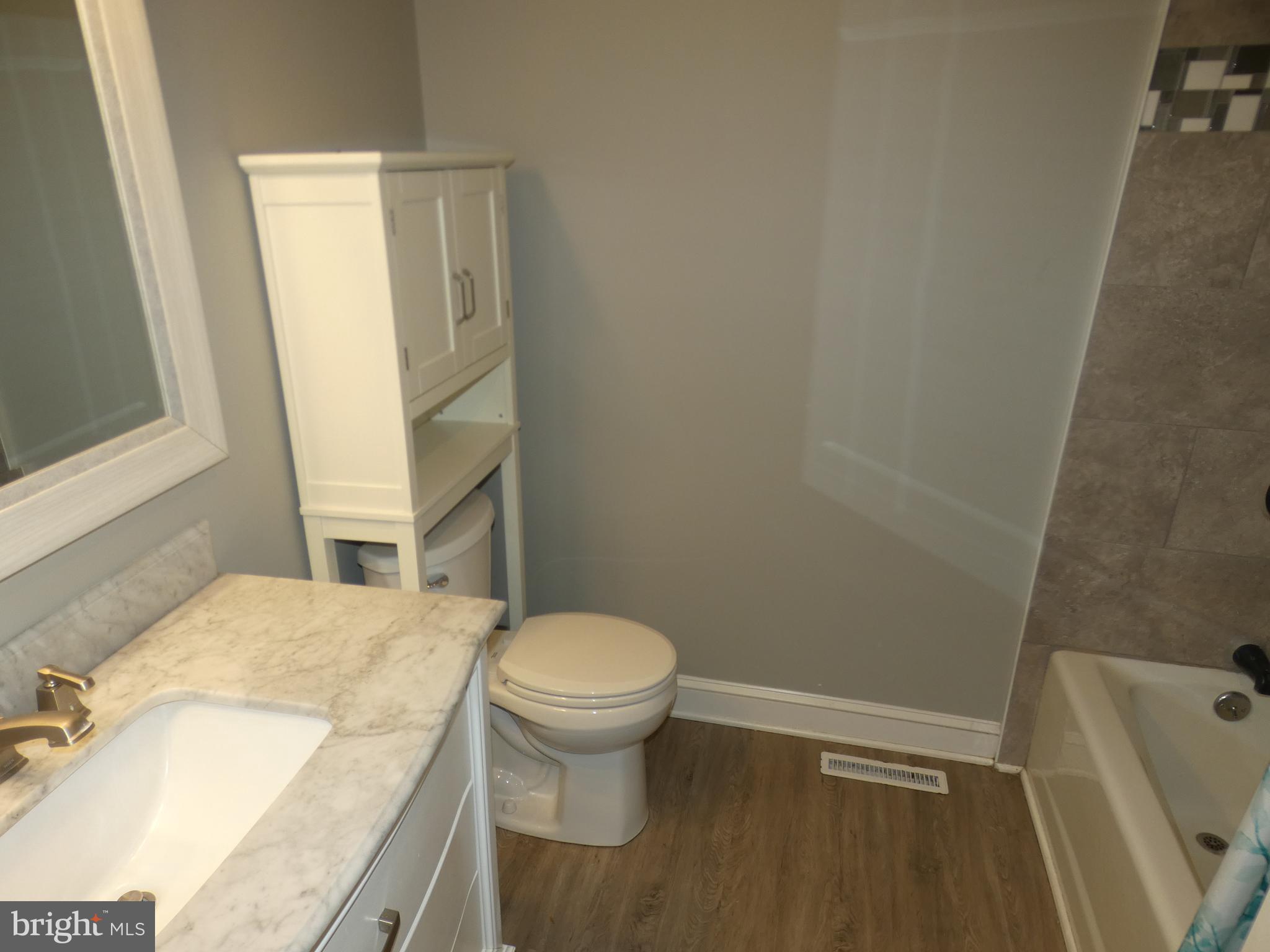 KING GEORGE - Residential Lease