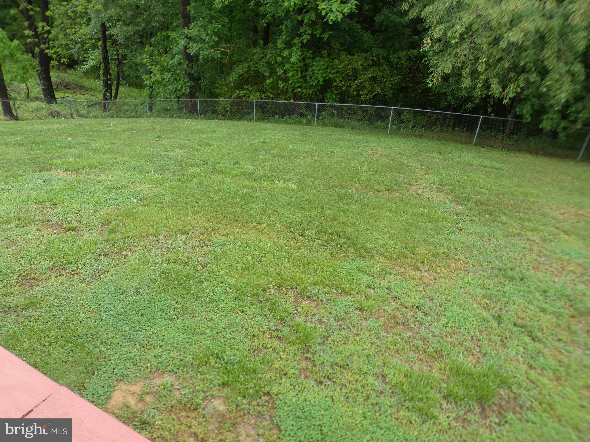 KING GEORGE - Residential Lease