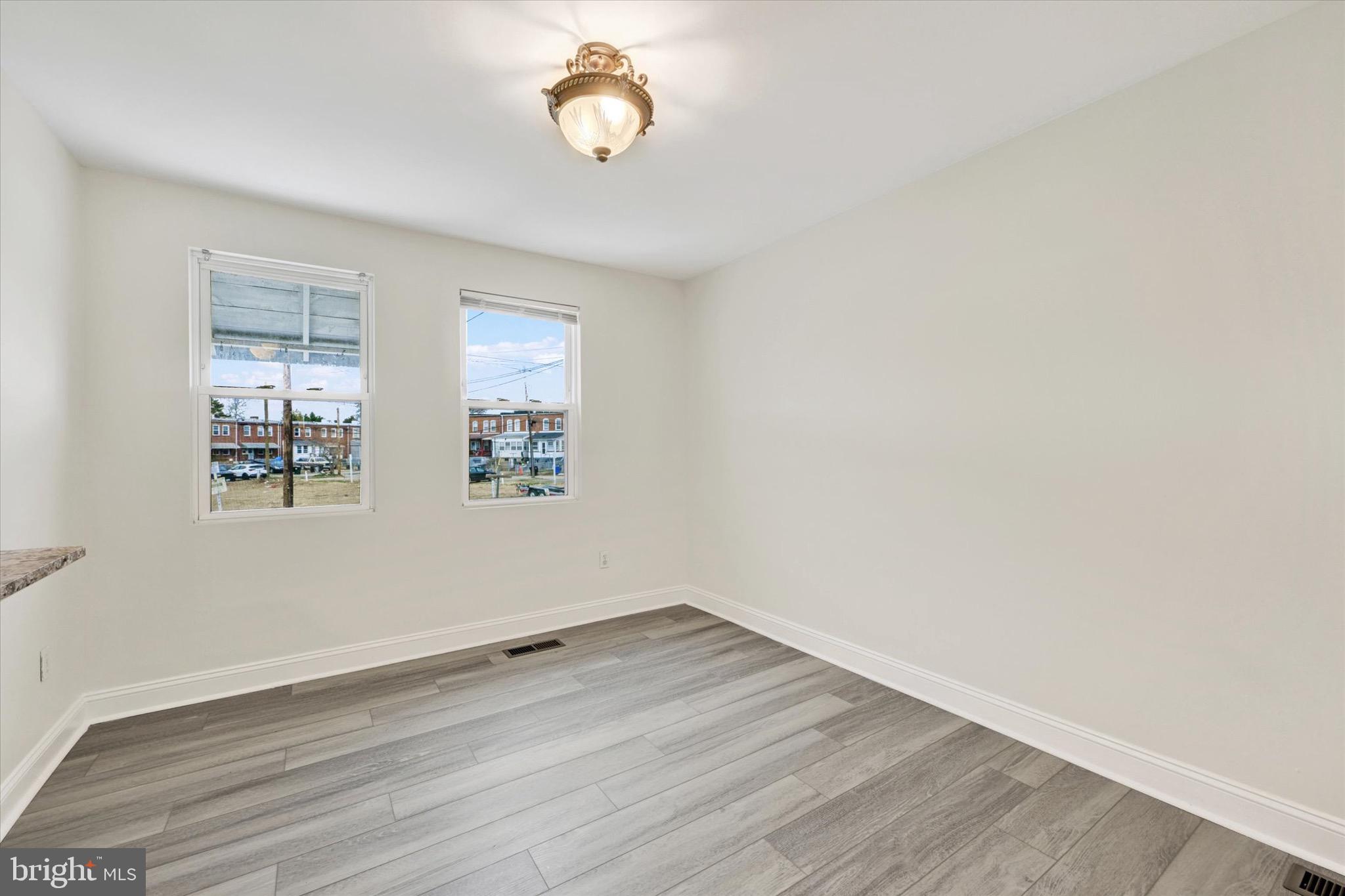 DUNDALK - Residential