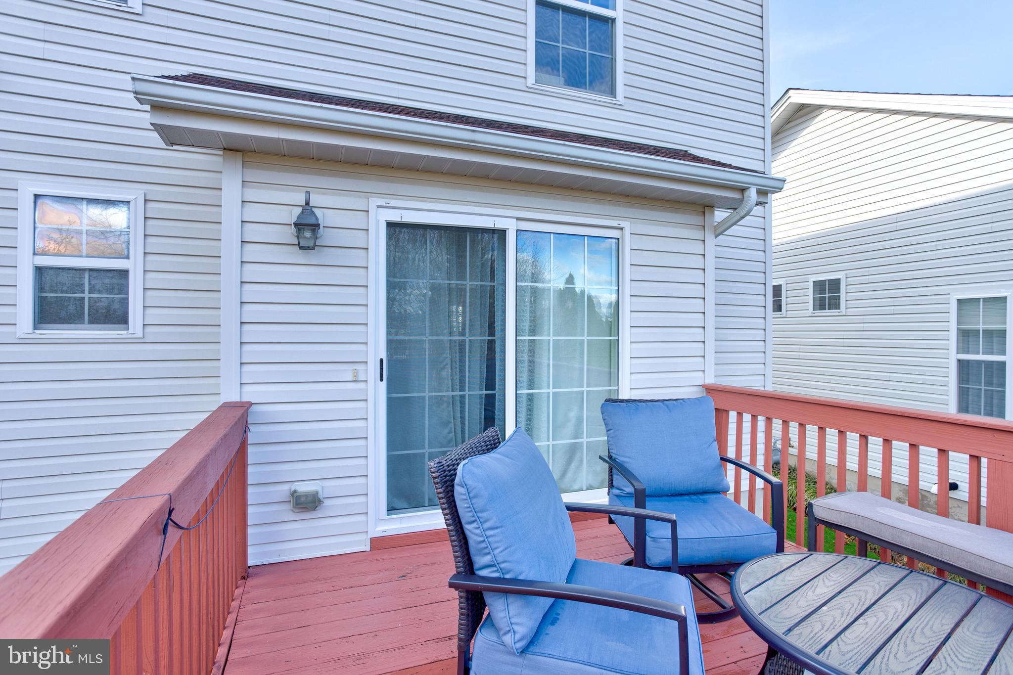 HUNTERS CHASE - Residential