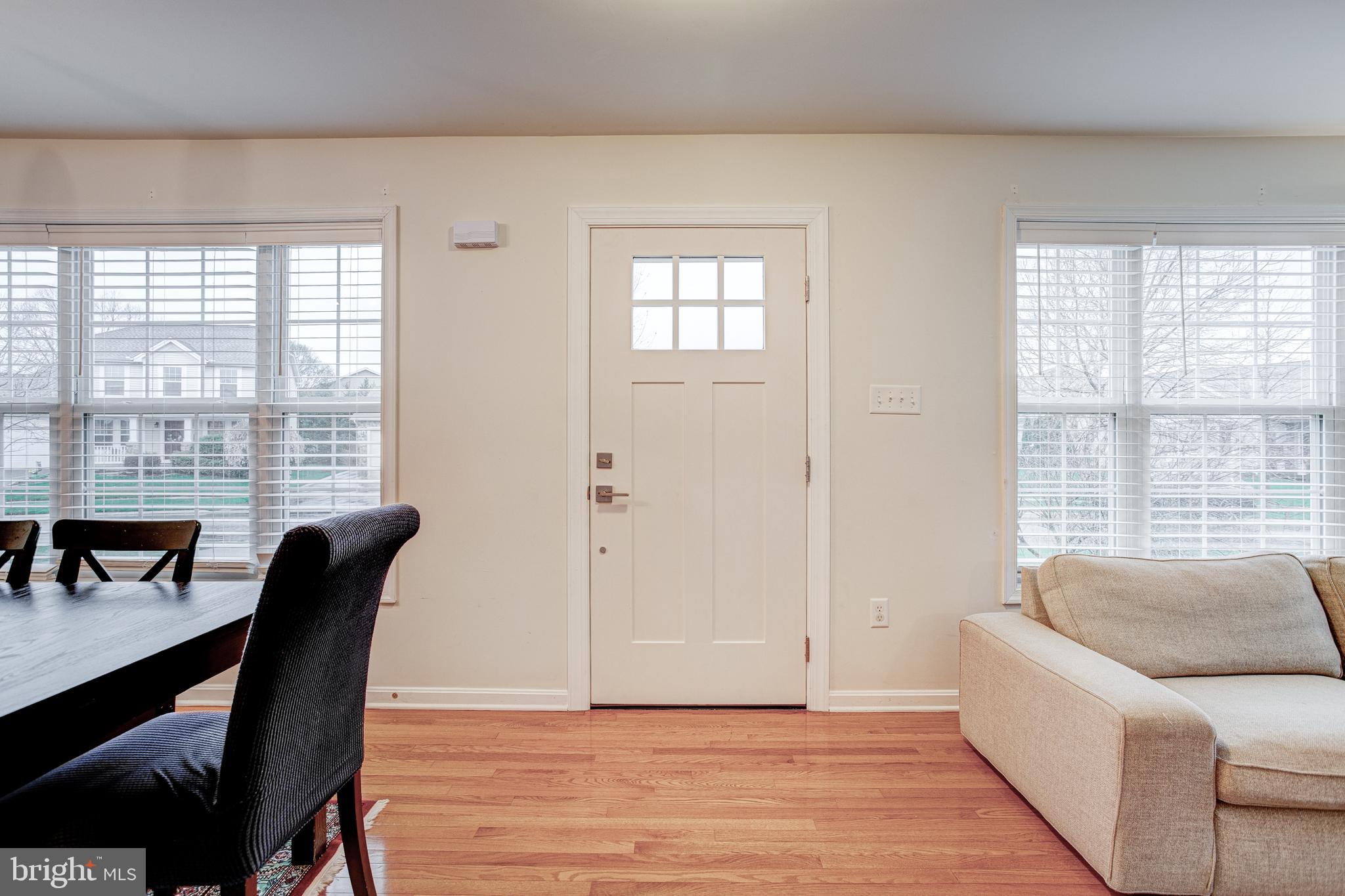 HUNTERS CHASE - Residential