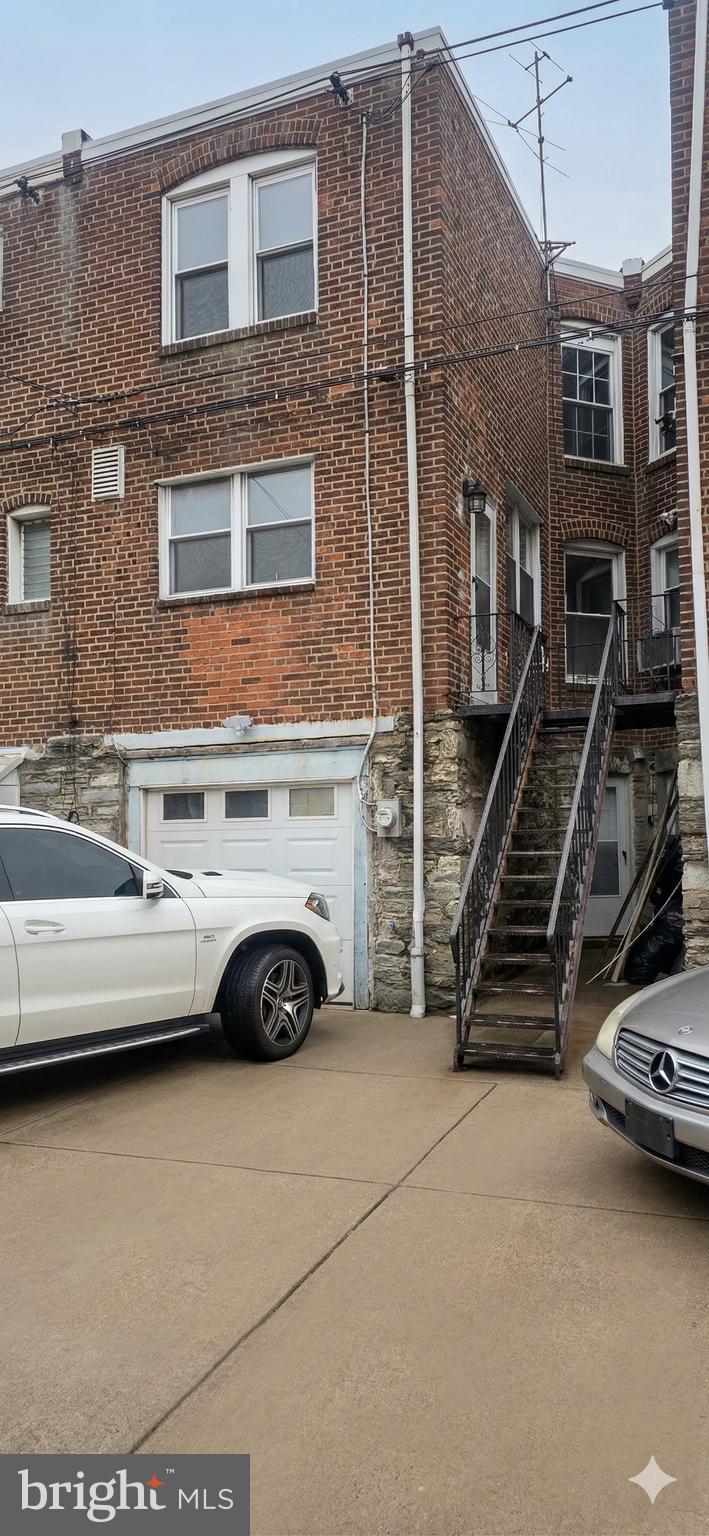 PHILADELPHIA - Residential