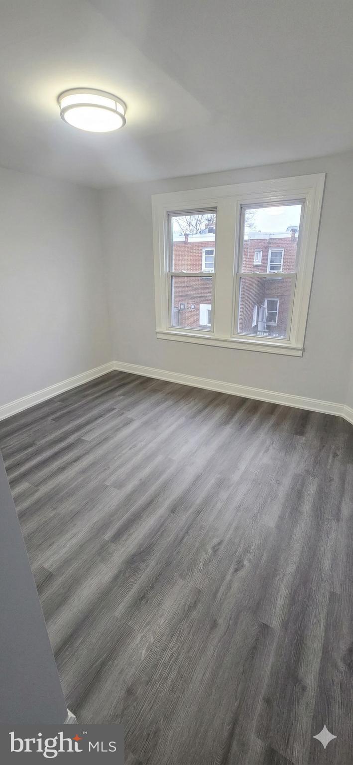 PHILADELPHIA - Residential